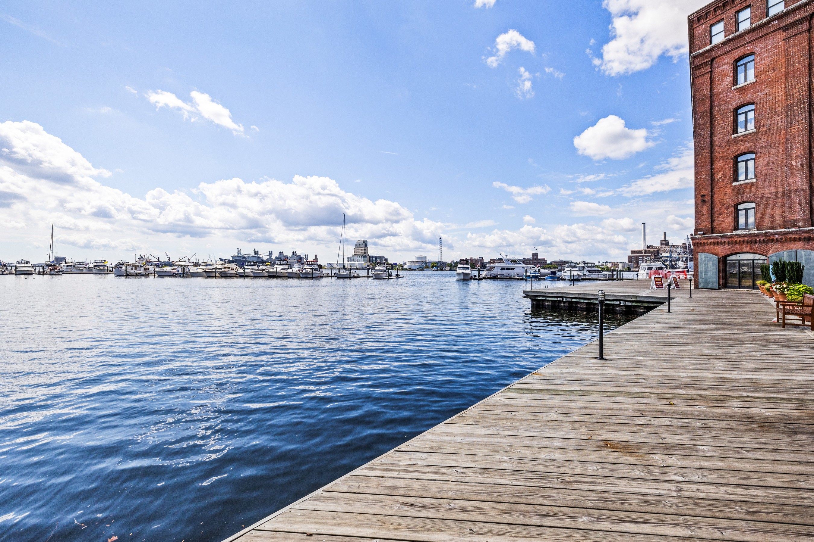  Fells Point Historic District - 物件實景