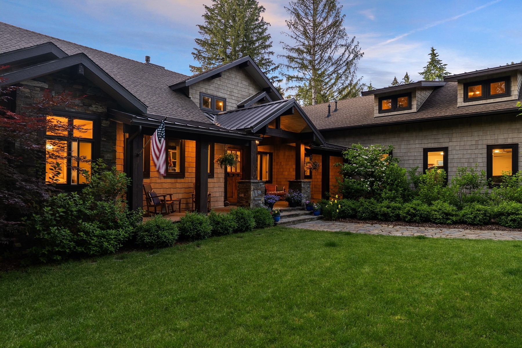  Waterfront Estate on Lake Pend Oreille - 物件實景