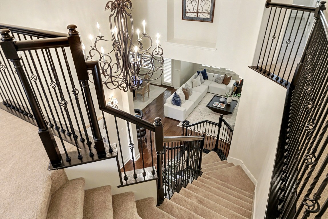 Austin, Texas, 78717, United States, 5 Bedrooms Bedrooms, ,6 BathroomsBathrooms,Residential,For Sale,1989051