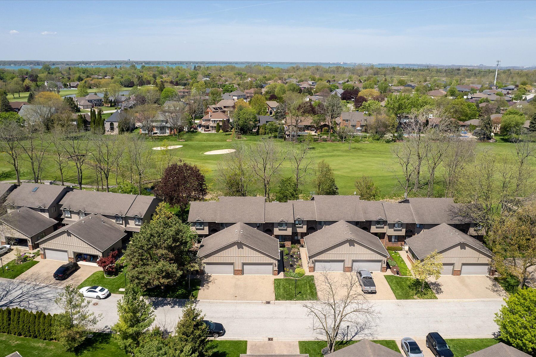  Pointe West Golf Community - 物件實景