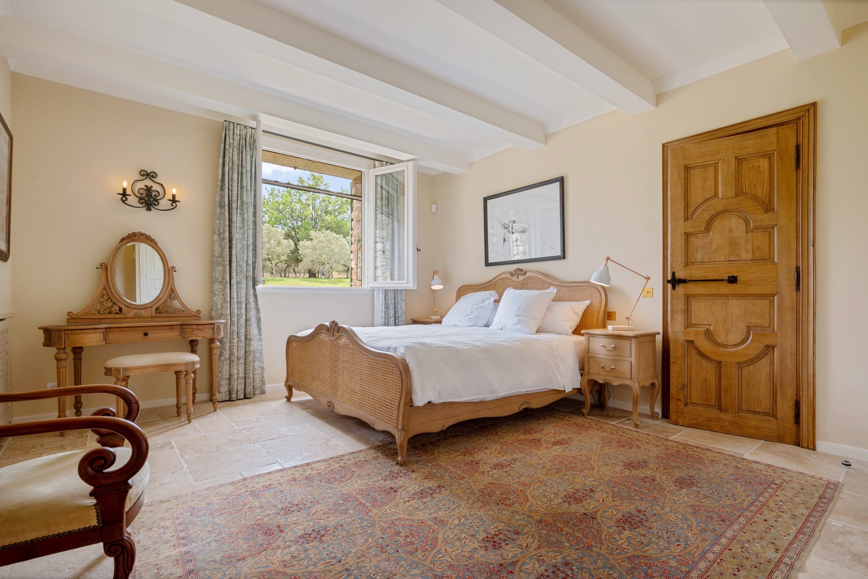  EYGALIÈRES - EXCEPTIONAL PROPERTY IN THE HEART OF THE GOLDEN TRIANGLE - 物件實景