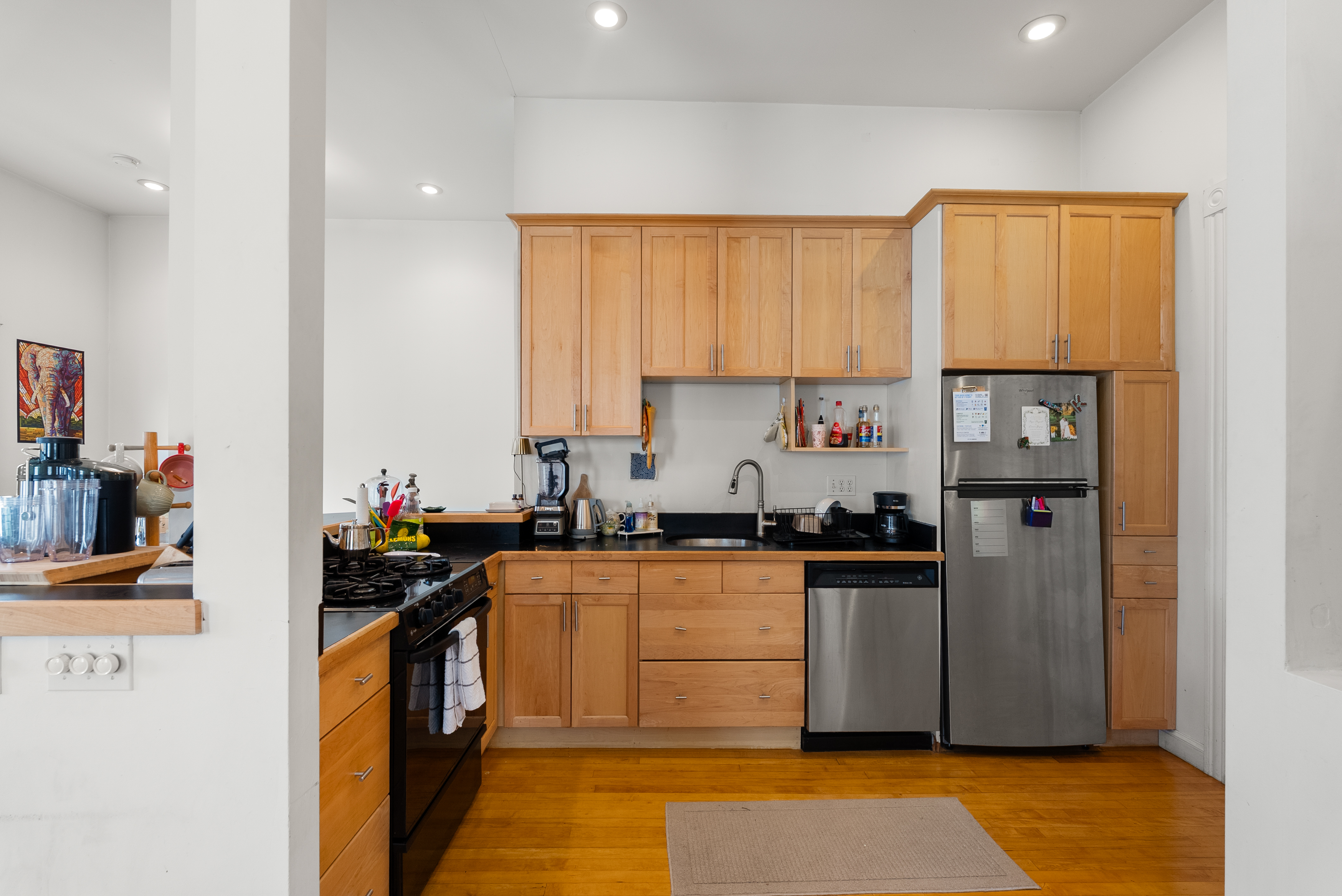  505 Green Street, Cambridge, MA, 02139 - 物件實景