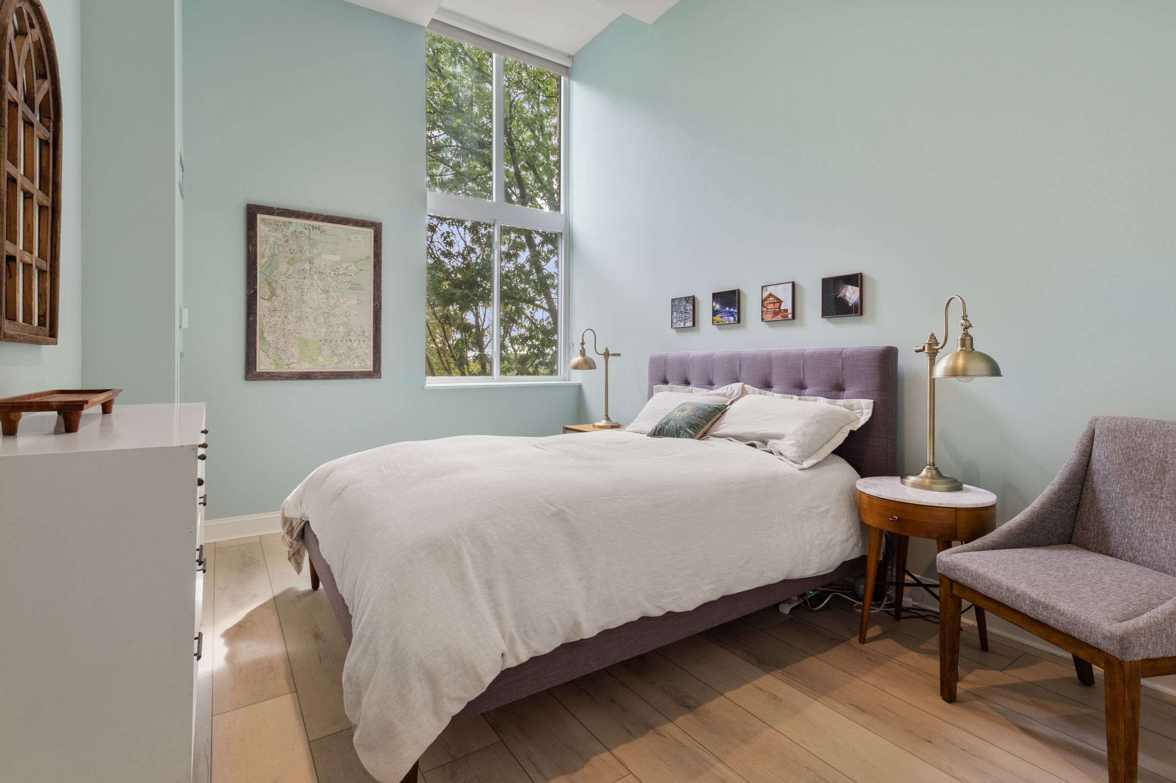  76 Elm Street - Unit 203, Boston, MA, 02130 - 物件實景