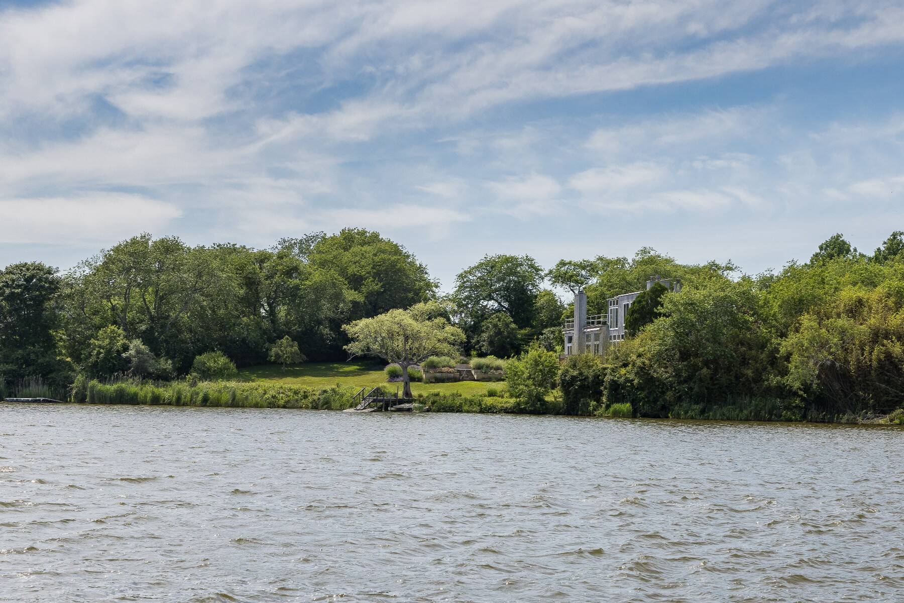  Pure Magic on Sagg Pond Bridgehampton South - 物件實景