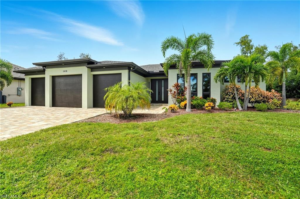 Cape Coral, Florida, 33991, United States, 3 Bedrooms Bedrooms, ,2 BathroomsBathrooms,Residential,For Sale,1947966