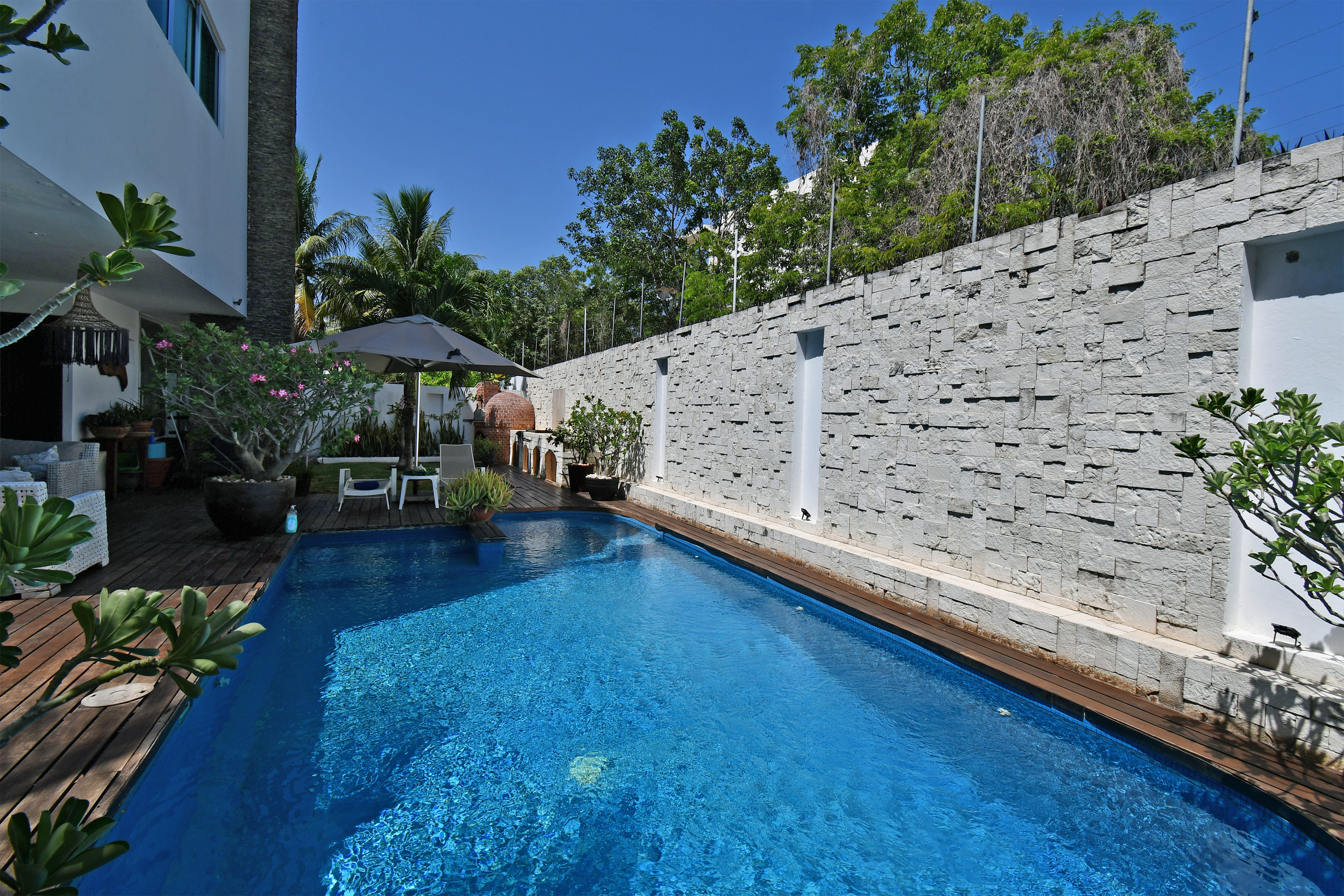  Casa Magna  Exclusive Double-Height Residence - 物件實景
