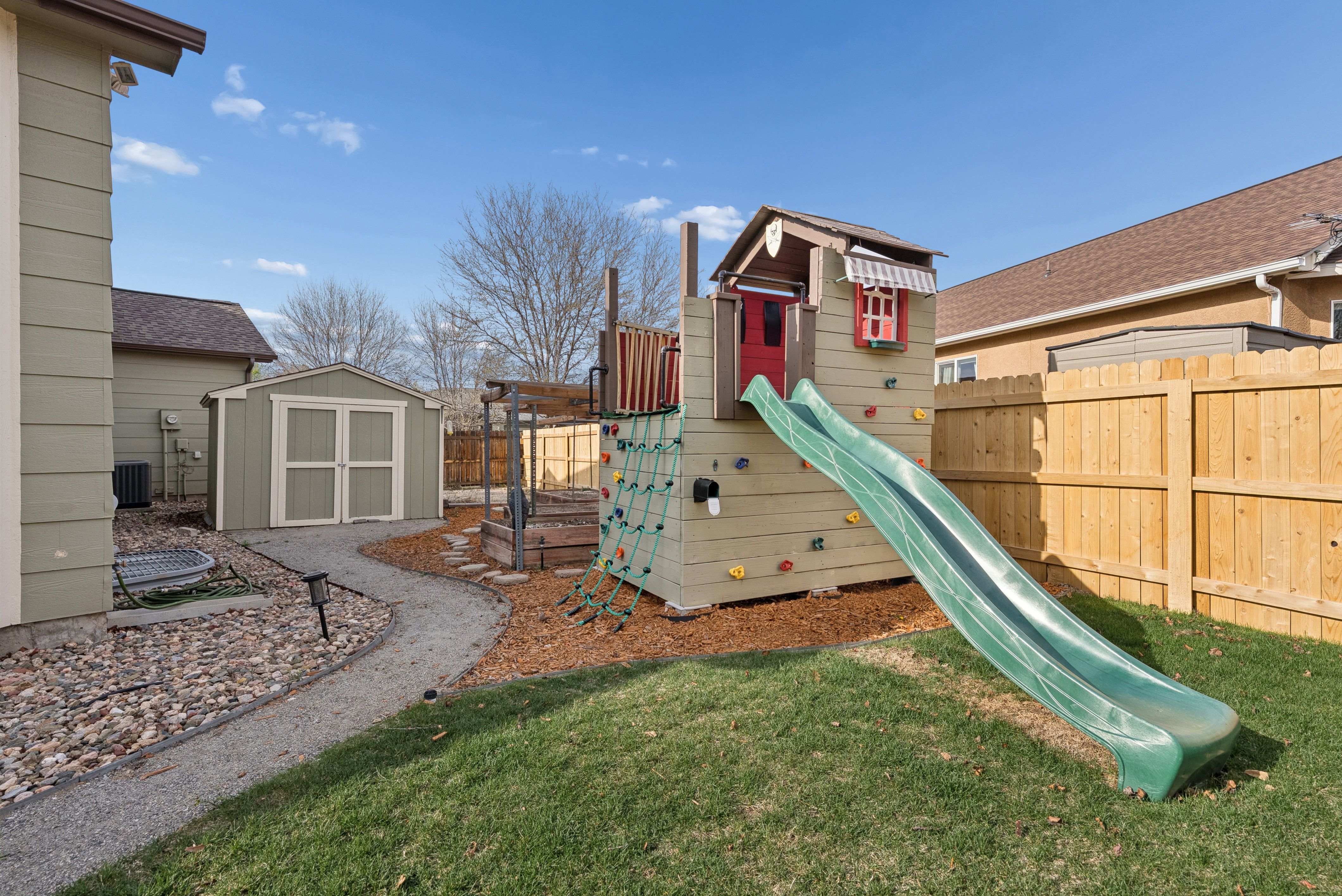  Best Lot in the Entire Neighborhood - 物件實景