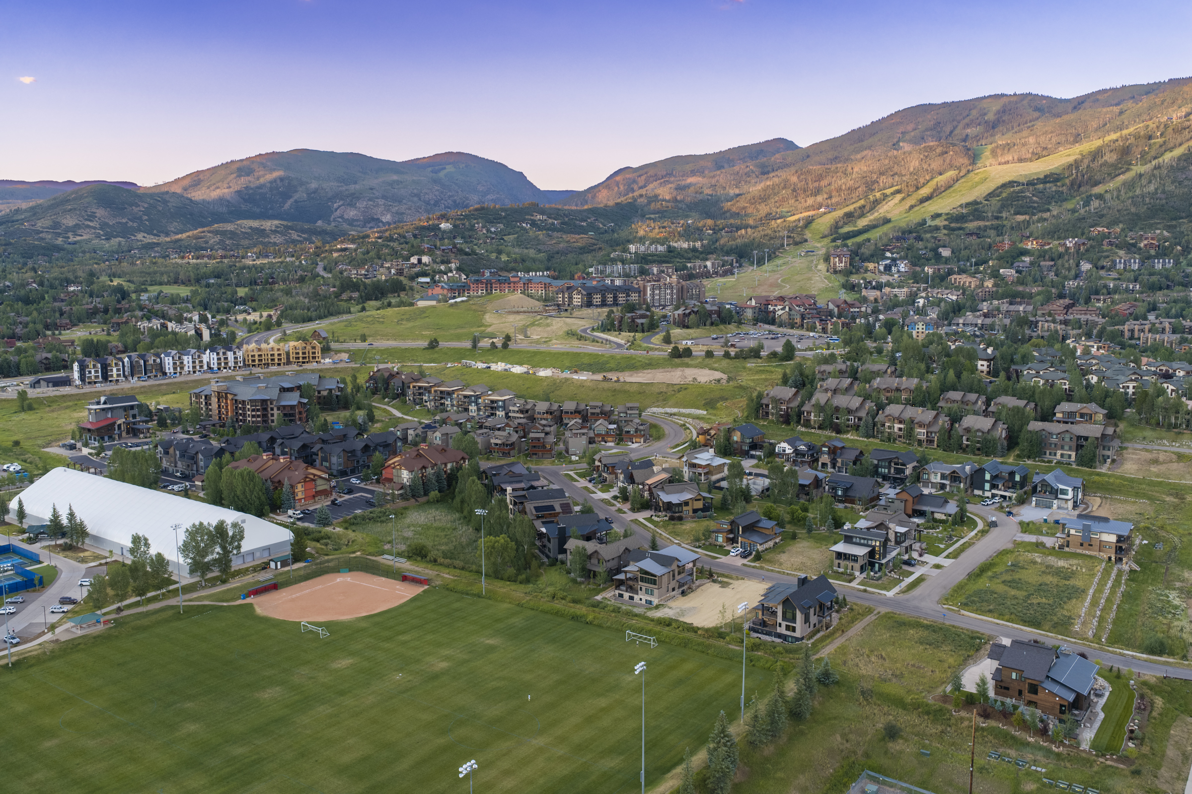  Lot at Wildhorse Meadows - 物件實景