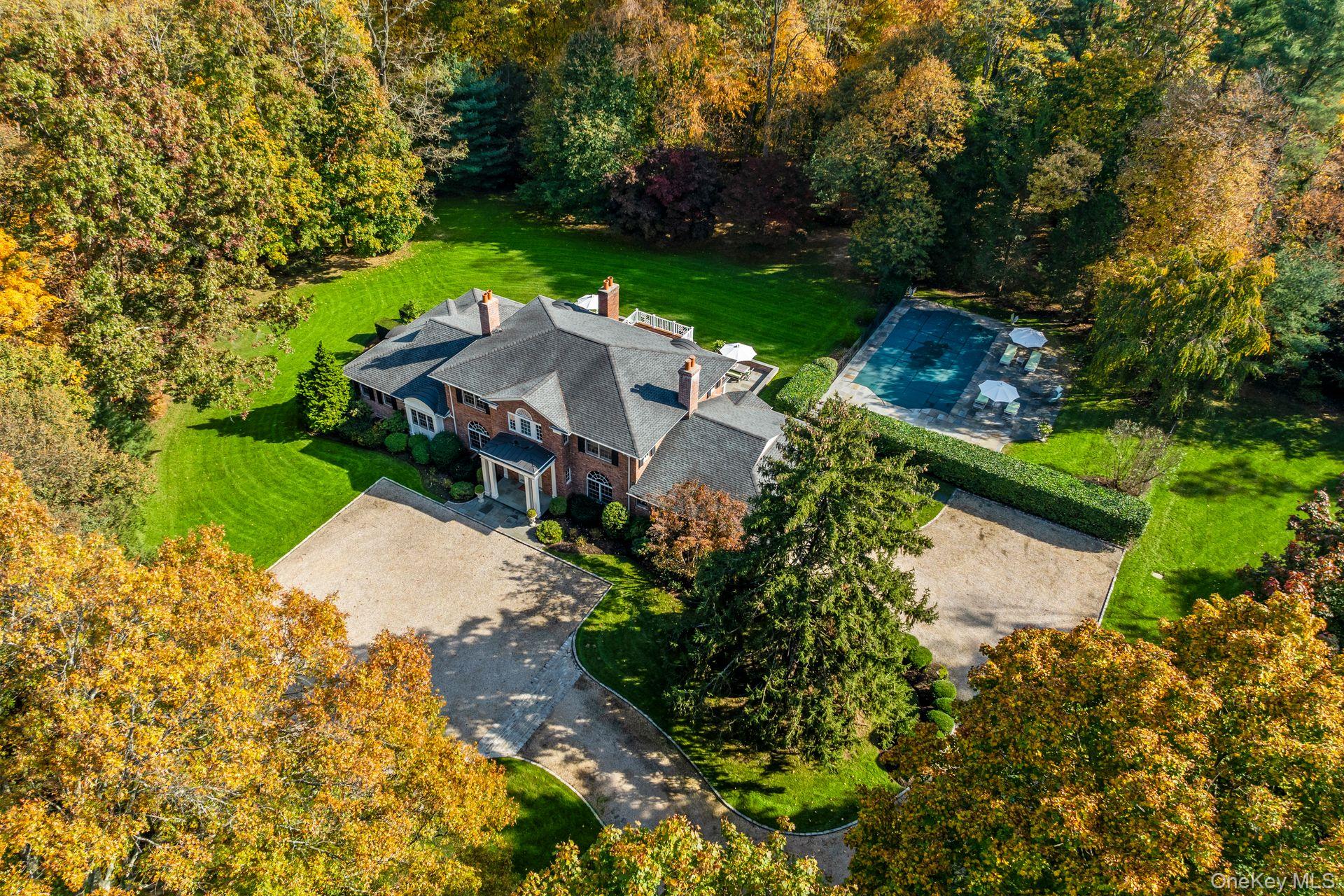  30 Underhill Road, Locust Valley, NY, 11560 - 物件實景