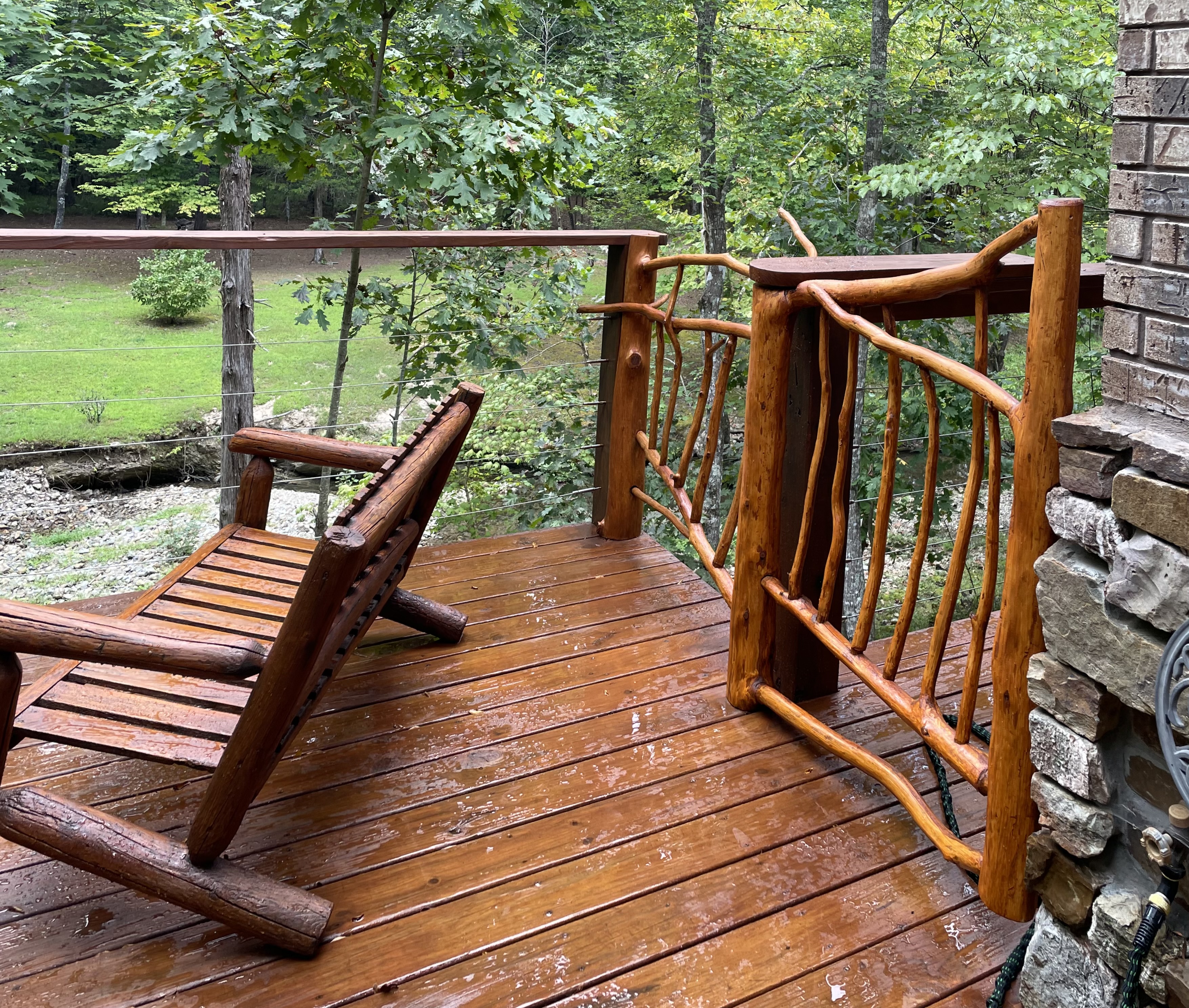 Mena, Arkansas, 71953, United States, 3 Bedrooms Bedrooms, ,3 BathroomsBathrooms,Residential,For Sale,1979119