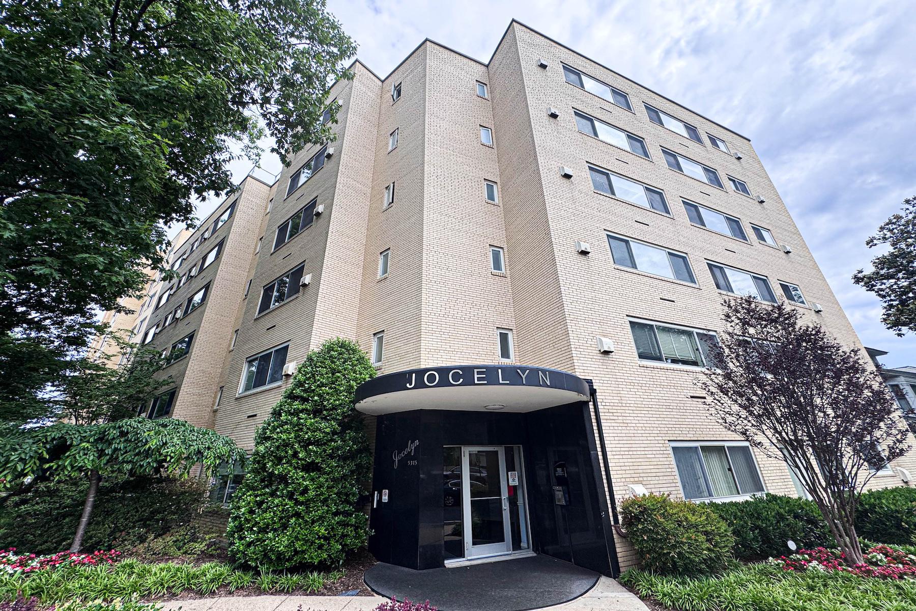  5315 Connecticut Avenue NW, Washington, DC, 20015 - 物件實景