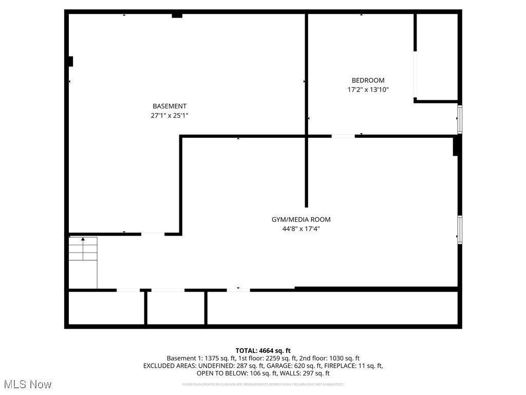 Massillon, Ohio, 44646, United States, 5 Bedrooms Bedrooms, ,4 BathroomsBathrooms,Residential,For Sale,2012066