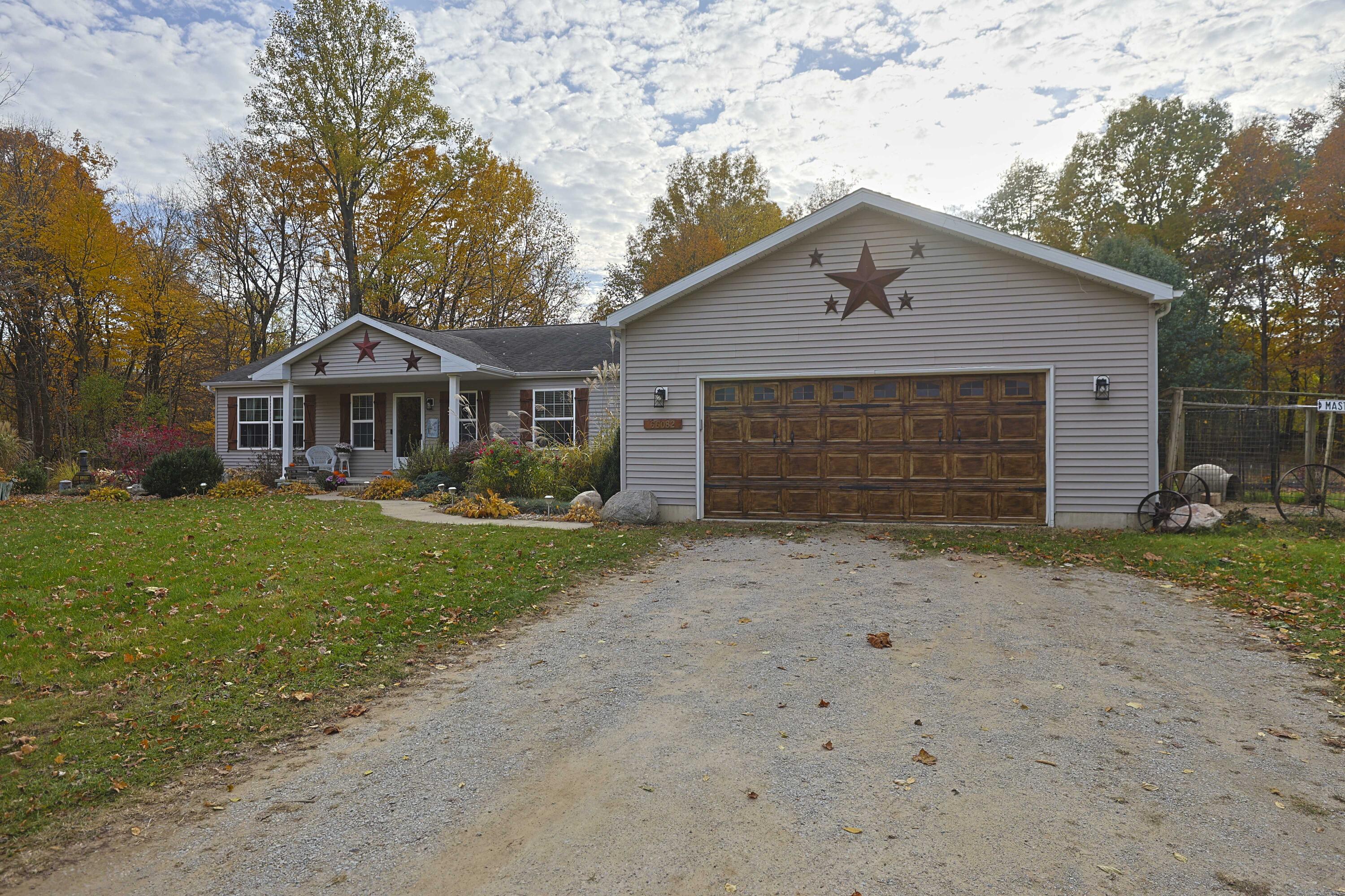 Cassopolis, Michigan, 49031, United States, 3 Bedrooms Bedrooms, ,2 BathroomsBathrooms,Residential,For Sale,1987063