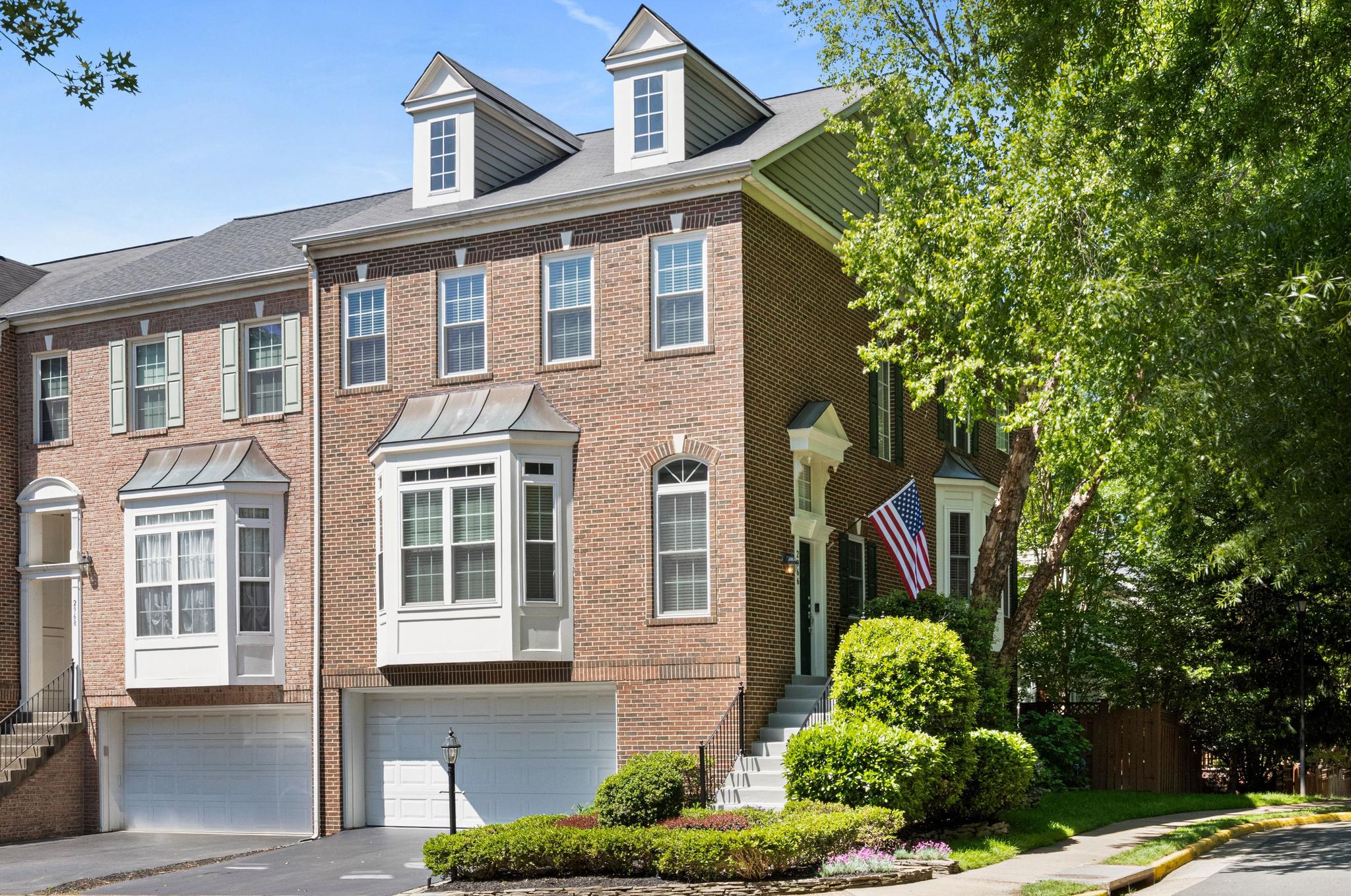  2966 Lismore Lane, Fairfax, VA, 22031 - 物件實景