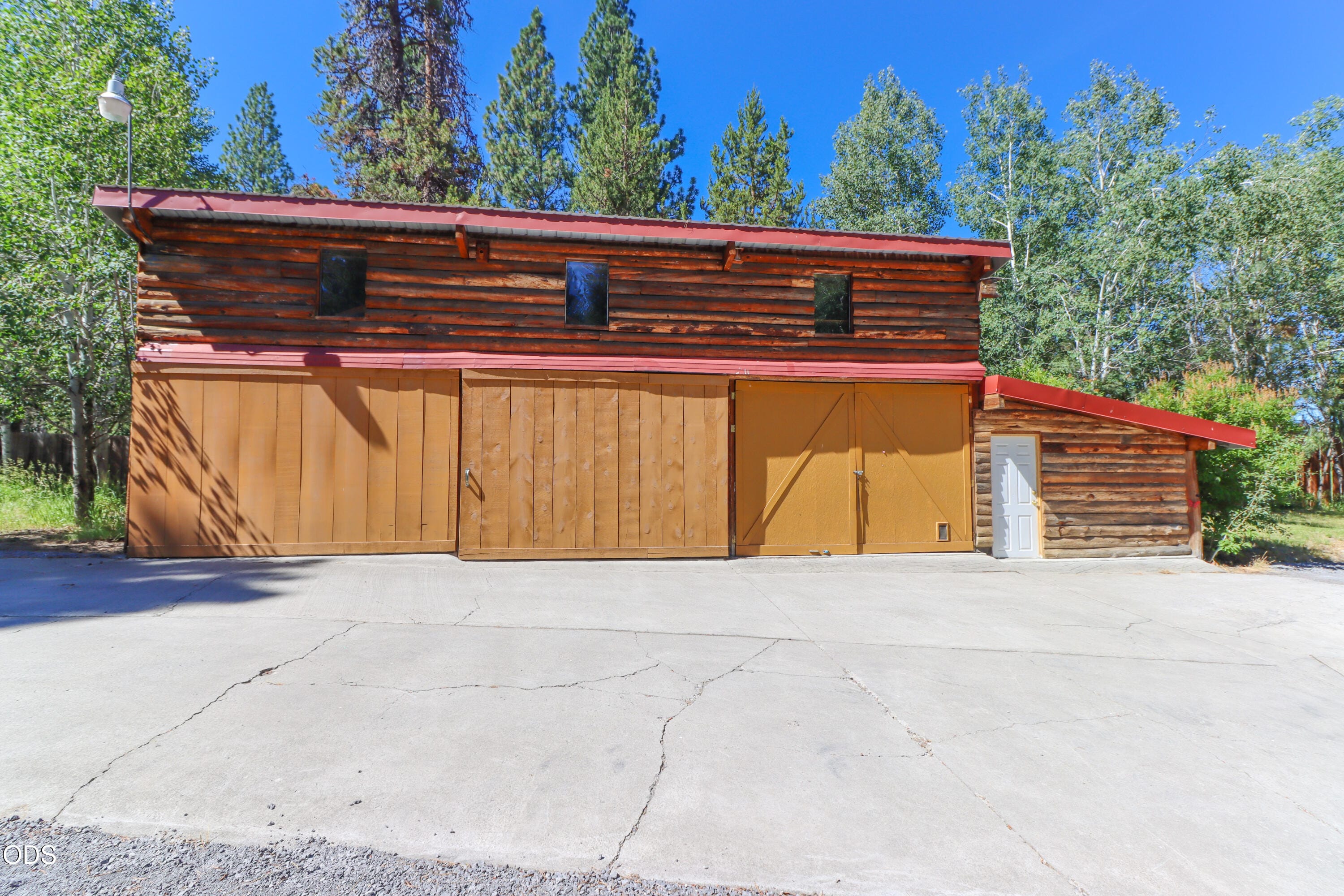  54685 Silver Fox Drive Bend, OR 97707 - 物件實景