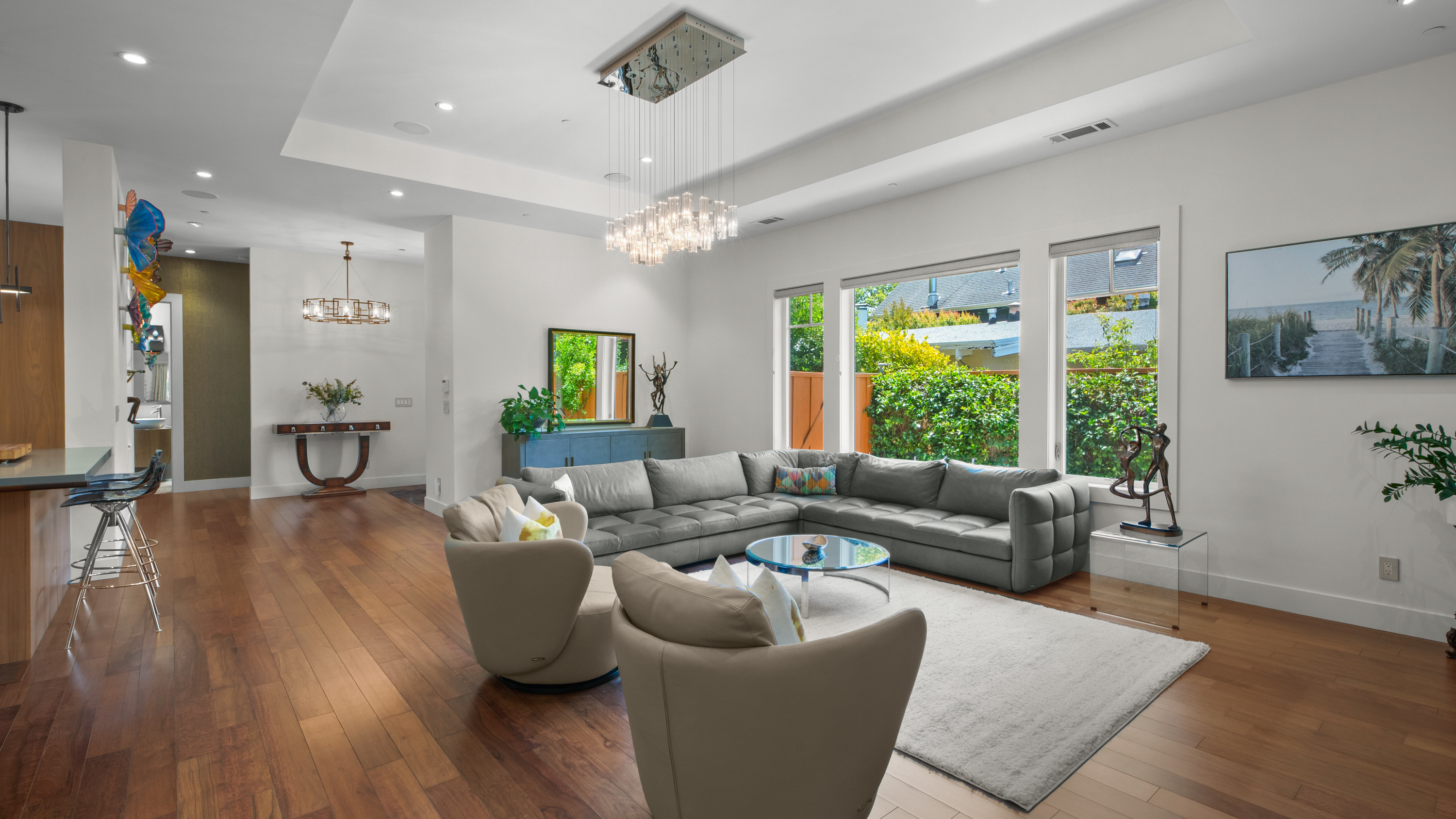  Designer Home in Forbes Neighborhood - 物件實景