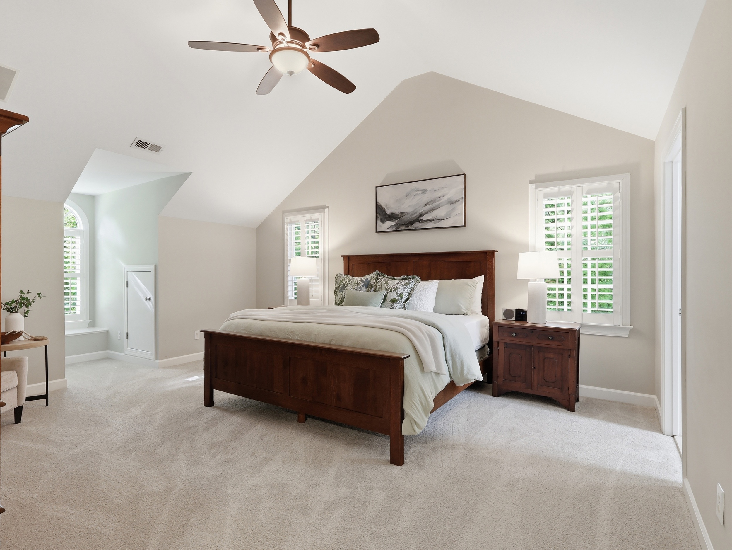 311 Schubauer Drive, Cary, NC 27513 - 物件實景