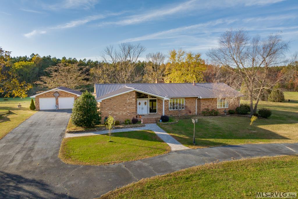 Valentines, Virginia, 23887, United States, 3 Bedrooms Bedrooms, ,3 BathroomsBathrooms,Residential,For Sale,1902315