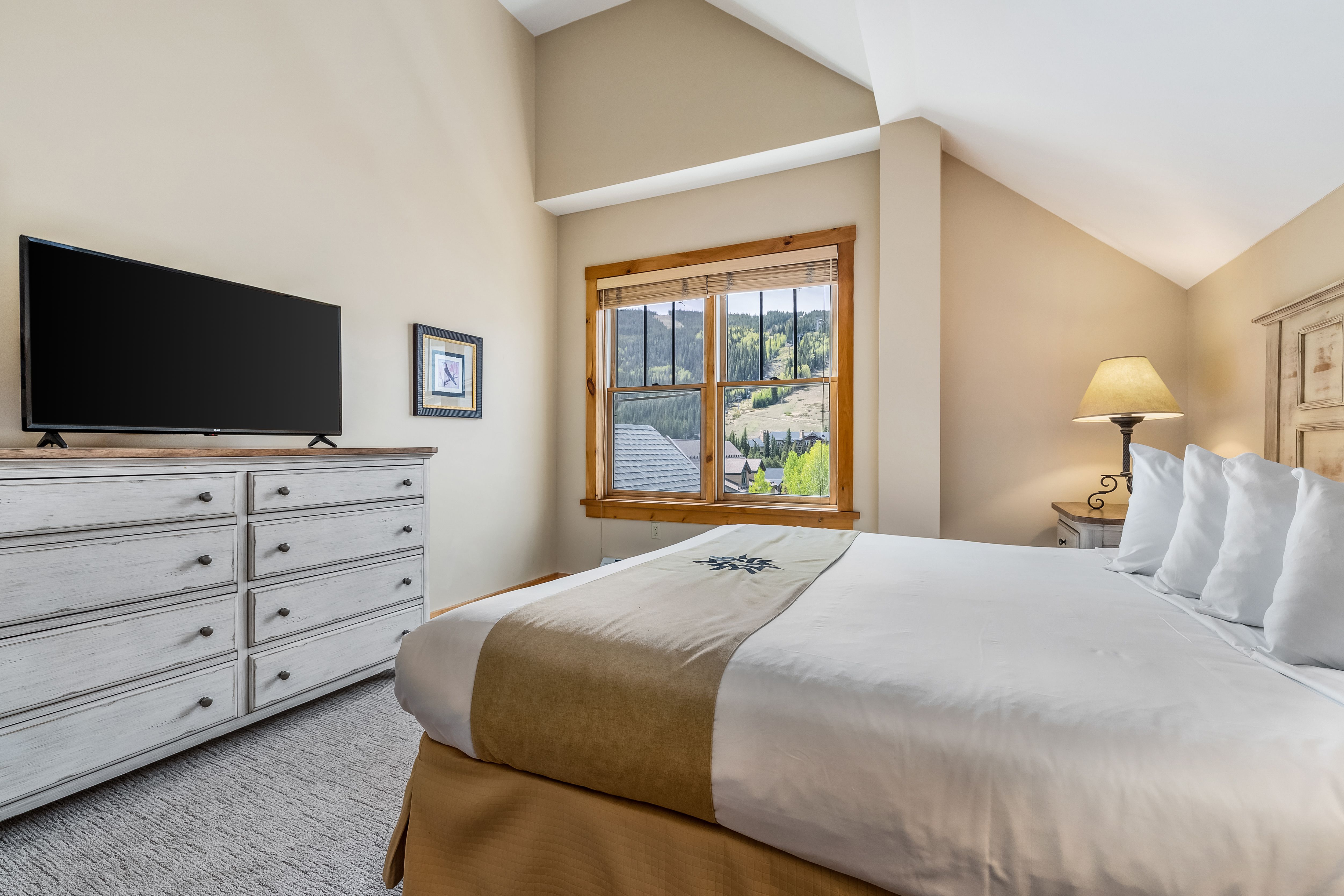  100 Dercum Square, Keystone, CO, 80435 - 物件實景