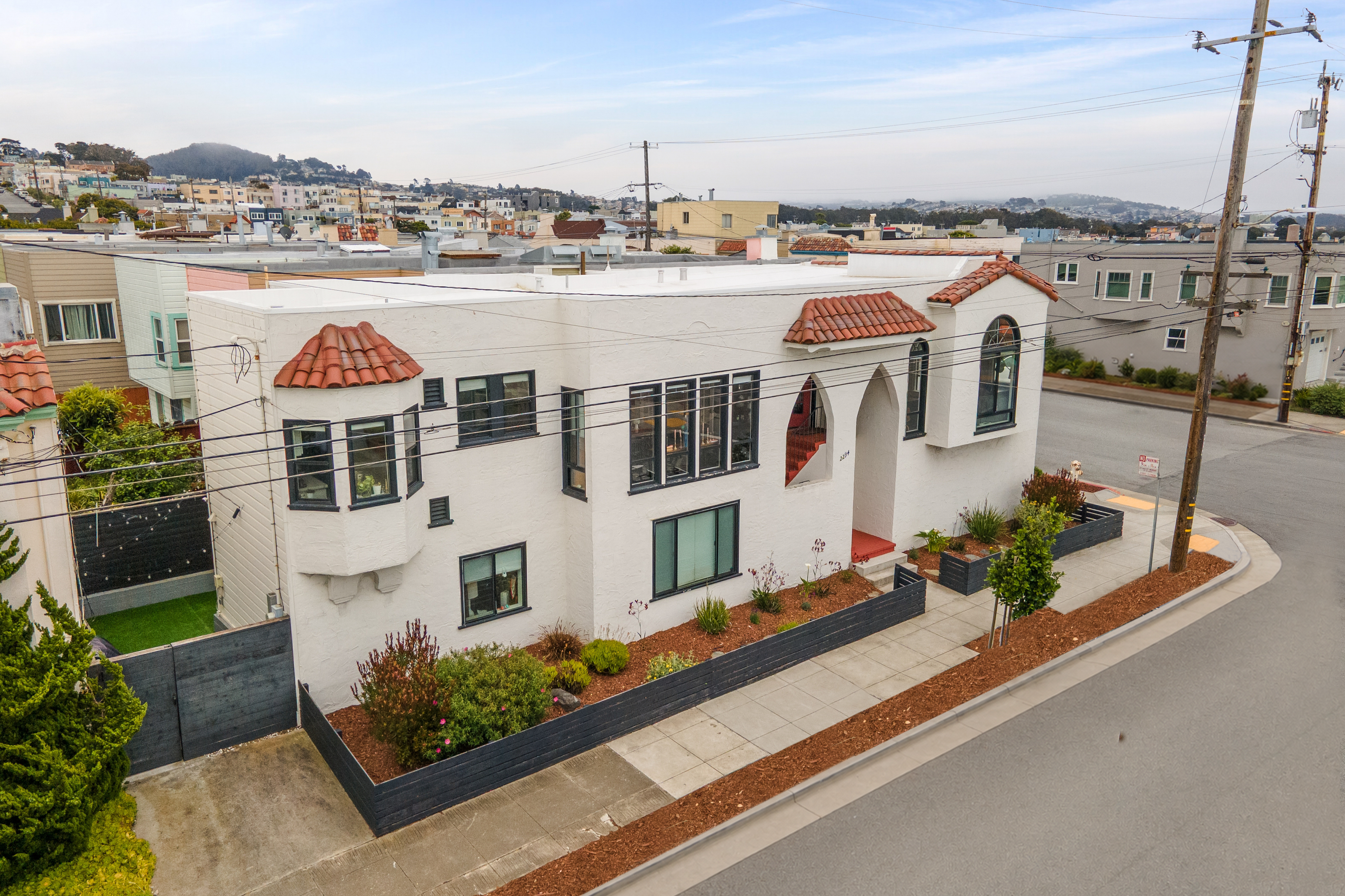  Remodeled Parkside Corner Home - 物件實景