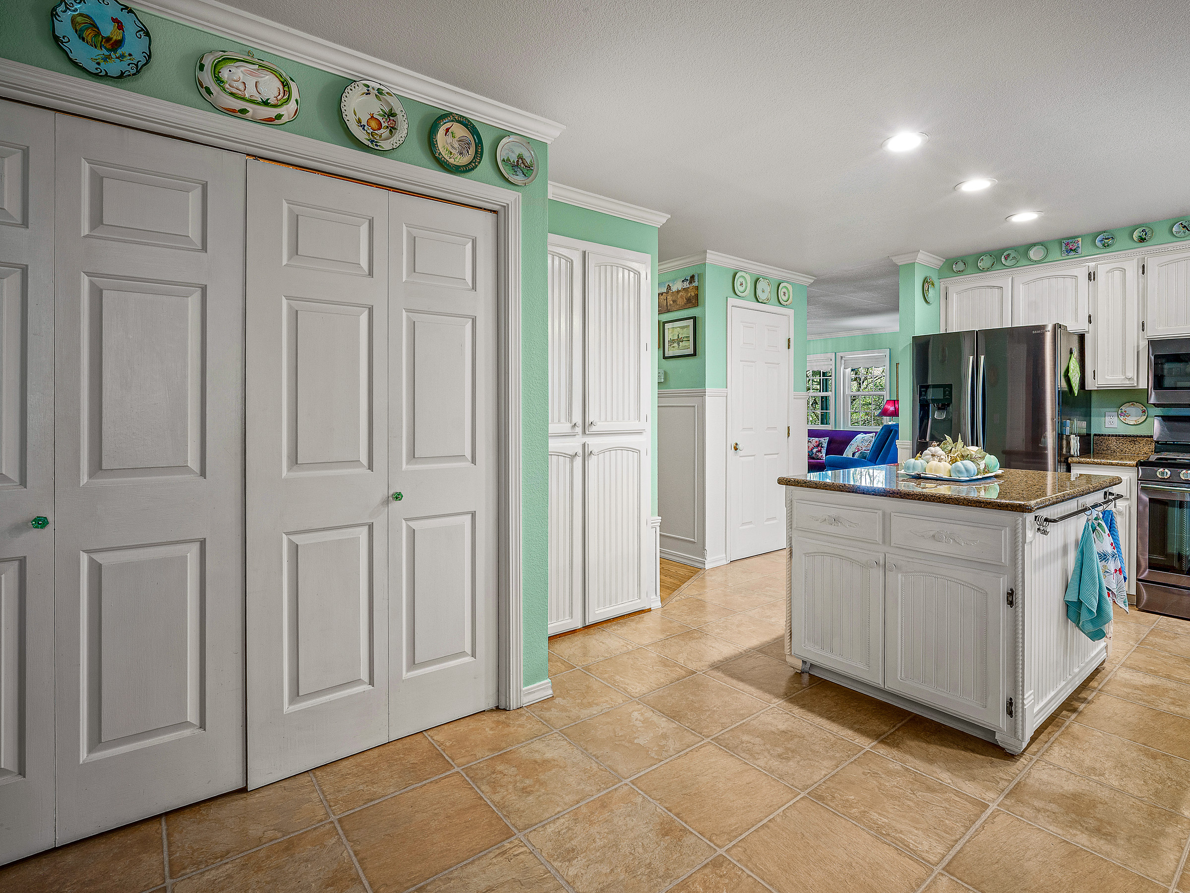  4711 Meadowview Acres Road, Cool, CA 95614 - 物件實景