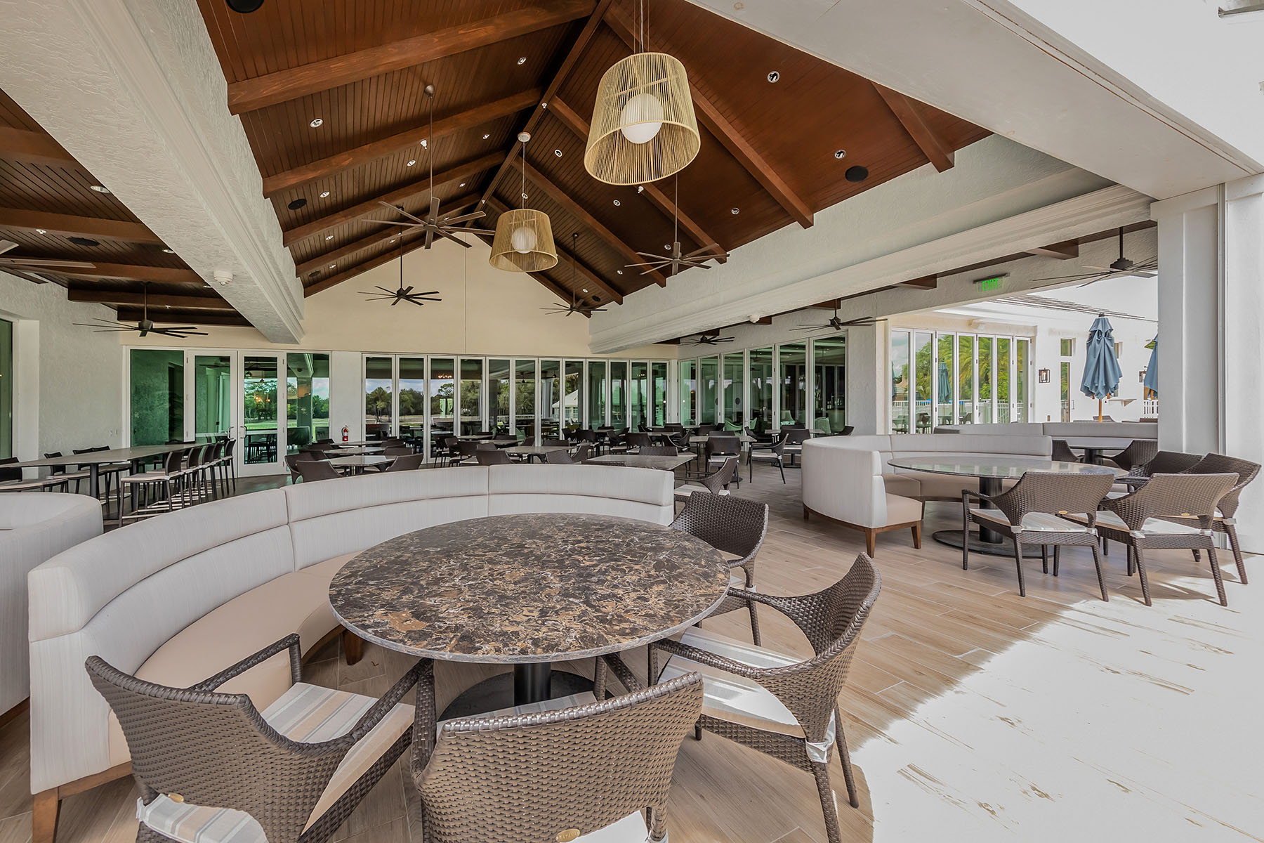  VENICE GOLF & COUNTRY CLUB - 物件實景