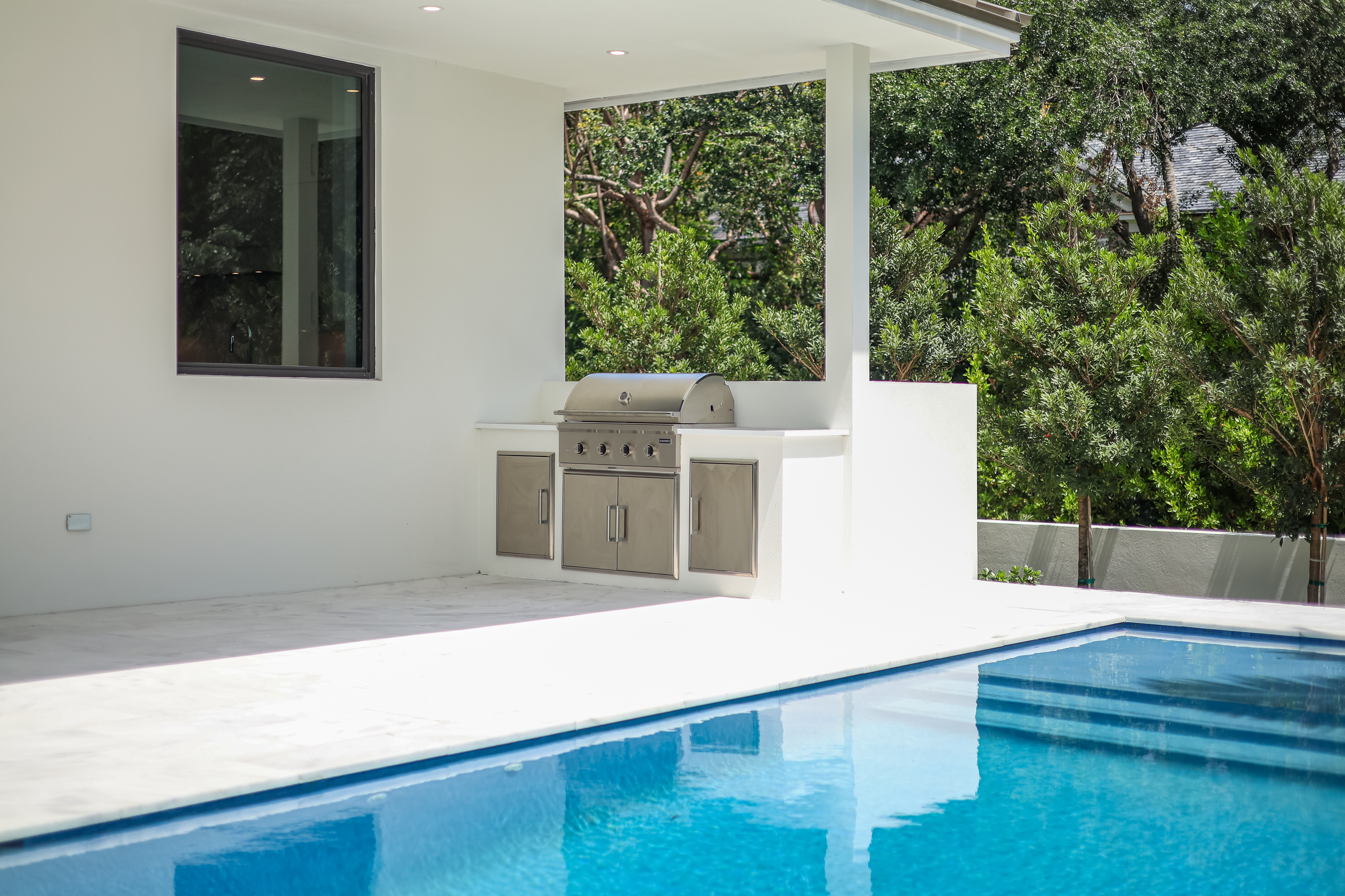  1550 Ponce De Leon Drive, Fort Lauderdale, FL, 33316 - 物件實景