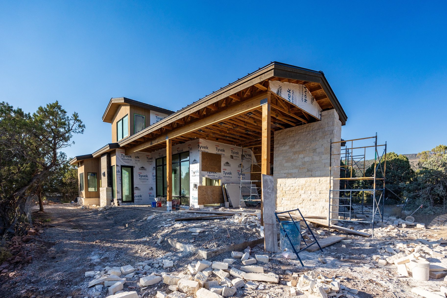  Luxury on Top of the Red Ledges - 物件實景