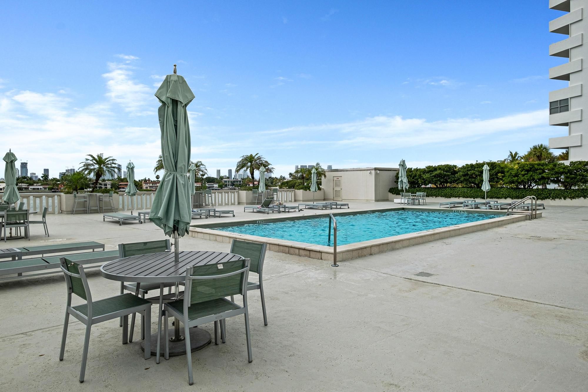  5 Island Ave, Miami Beach, FL, 33139 - 物件實景