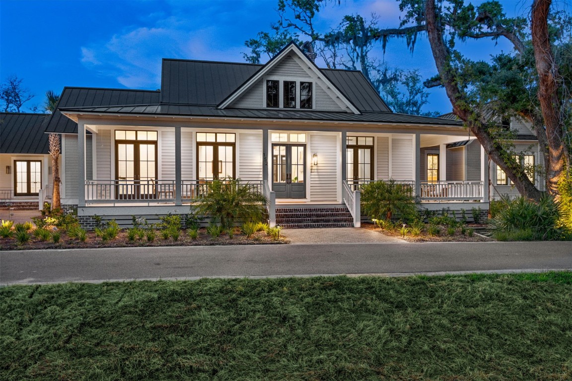 Fernandina Beach, Florida, 32034, United States, 5 Bedrooms Bedrooms, ,4 BathroomsBathrooms,Residential,For Sale,1825934