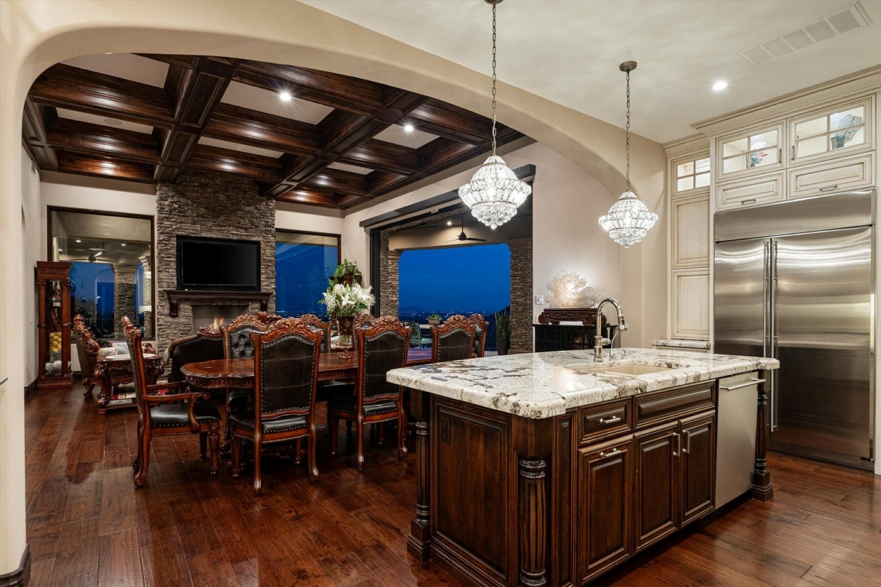  10208 N Palisades Boulevard¦Fountain Hills, AZ - 物件實景