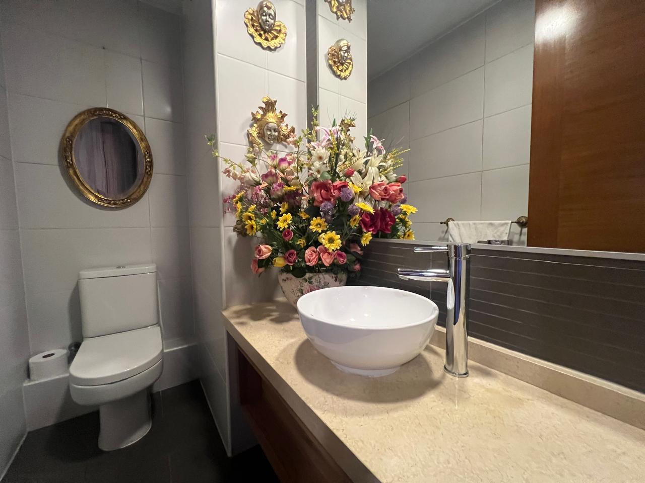 Lo Barnechea, Chile, 3 Bedrooms Bedrooms, ,4 BathroomsBathrooms,Residential,For Sale,1934460