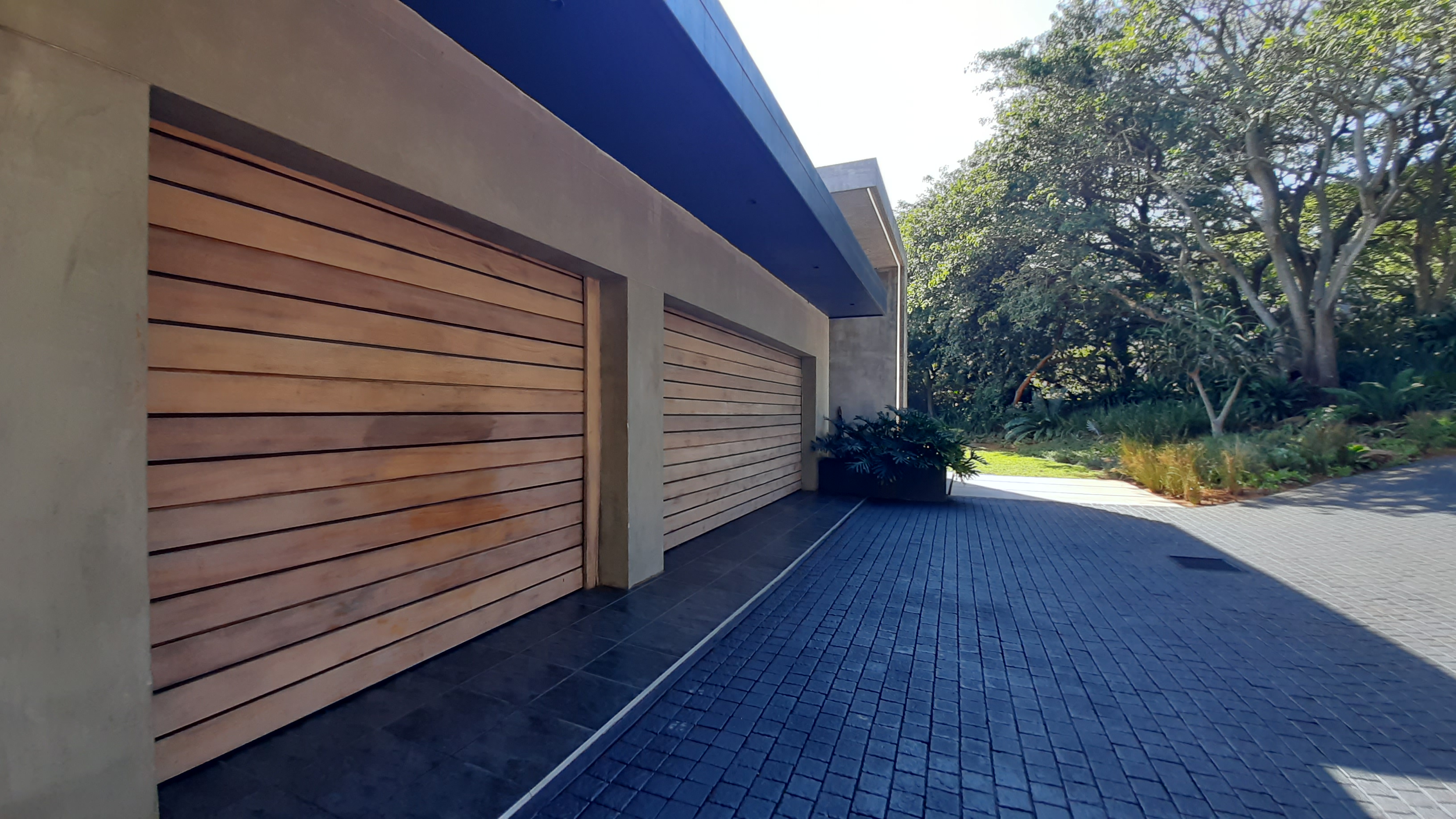  Contemporary Greenbelt Masterpiece in Simbithi Eco Estate - 物件實景