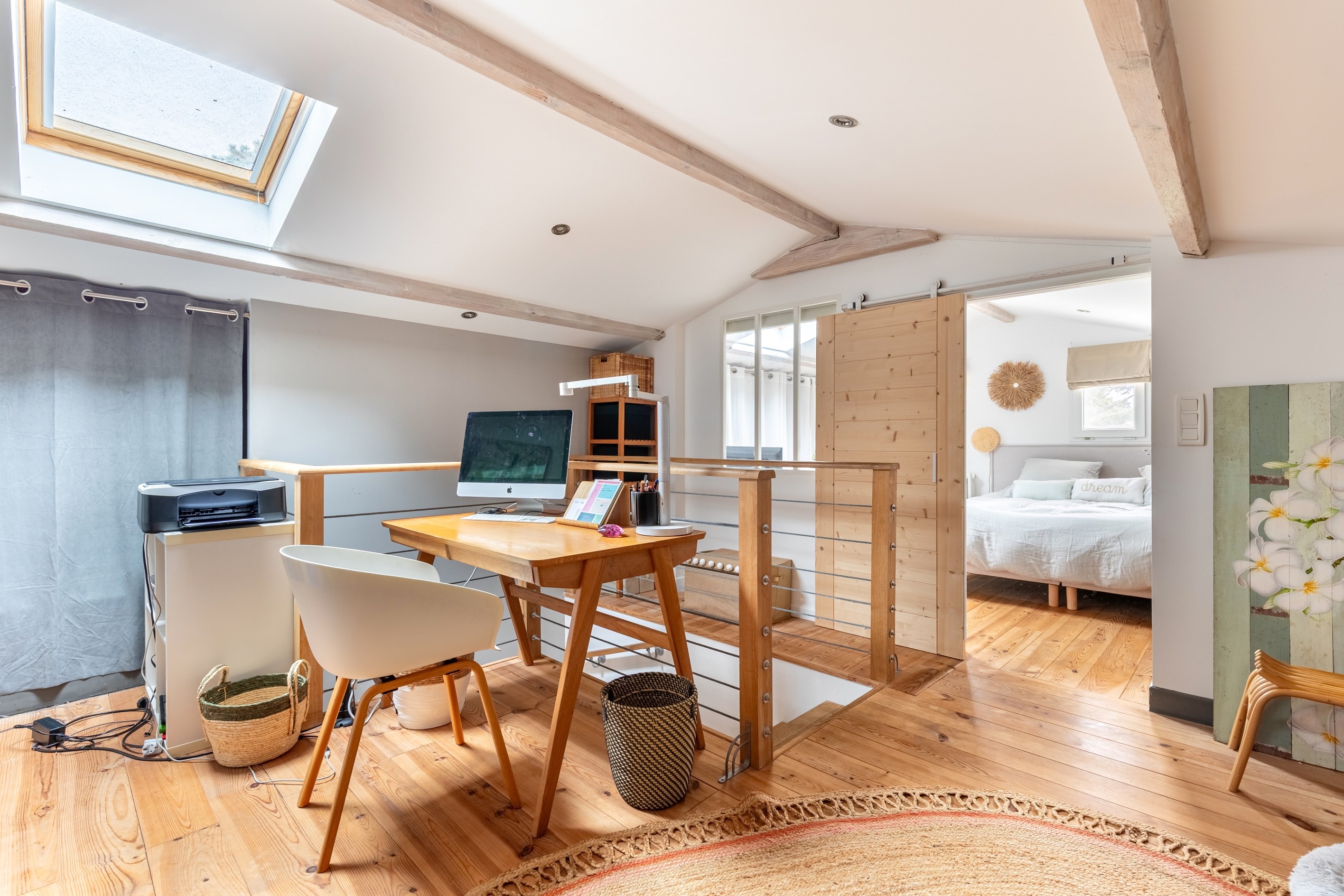  ARCACHON – ABATILLES – FAMILY HOME WITH GUEST HOUSE - 物件實景