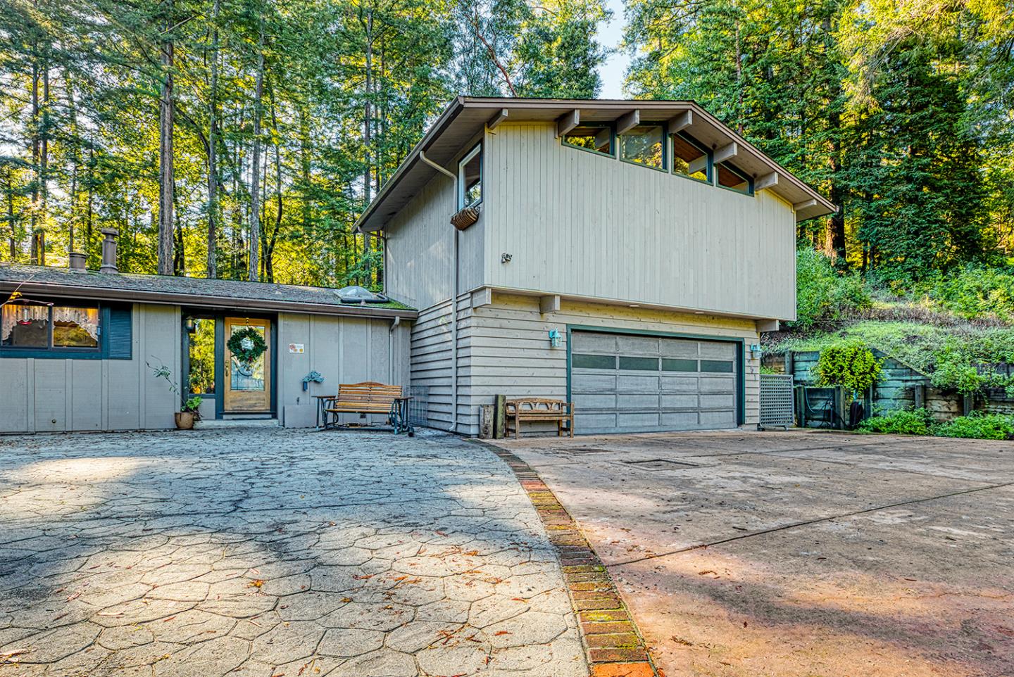 Felton, California, 95018, United States, 3 Bedrooms Bedrooms, ,3 BathroomsBathrooms,Residential,For Sale,1996895