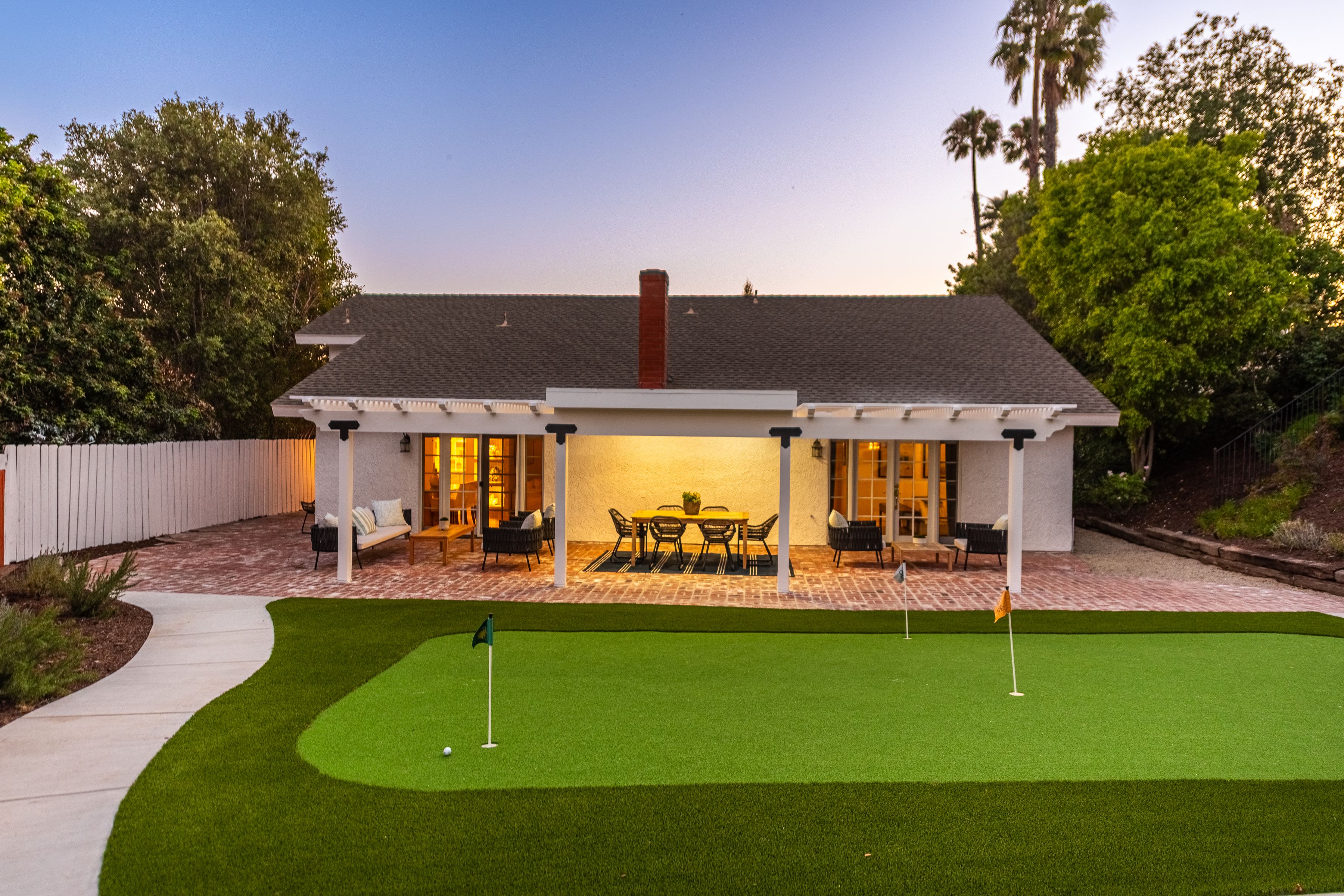  298 Trailside Court, Newbury Park - 物件實景