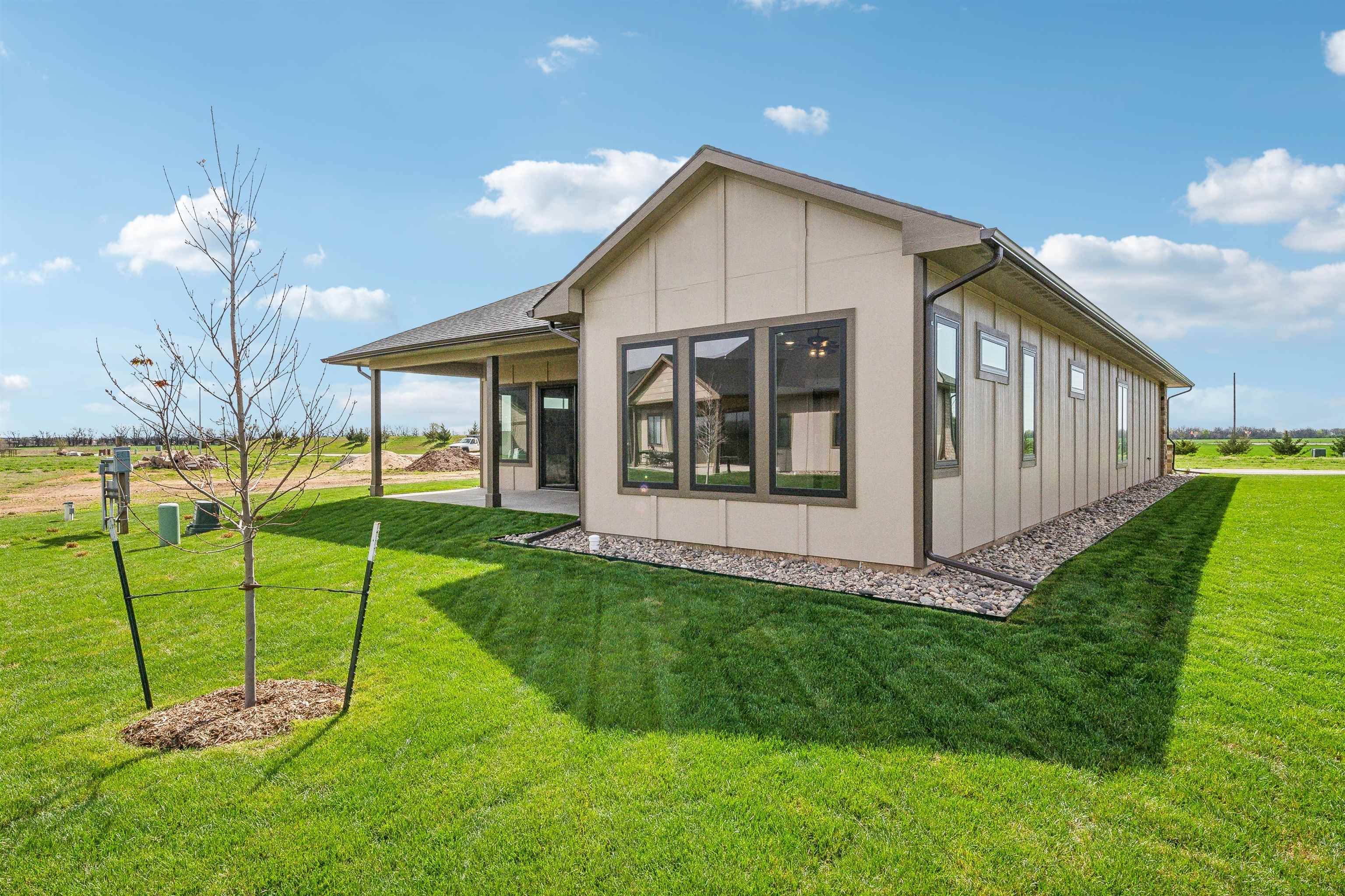 Goddard, Kansas, 67052, United States, 3 Bedrooms Bedrooms, ,3 BathroomsBathrooms,Residential,For Sale,1786497