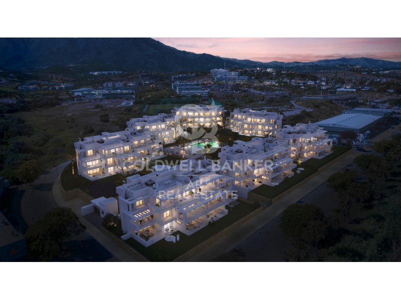 Estepona, Andalusia, ES, 3 Bedrooms Bedrooms, ,2 BathroomsBathrooms,Residential,For Sale,1745859