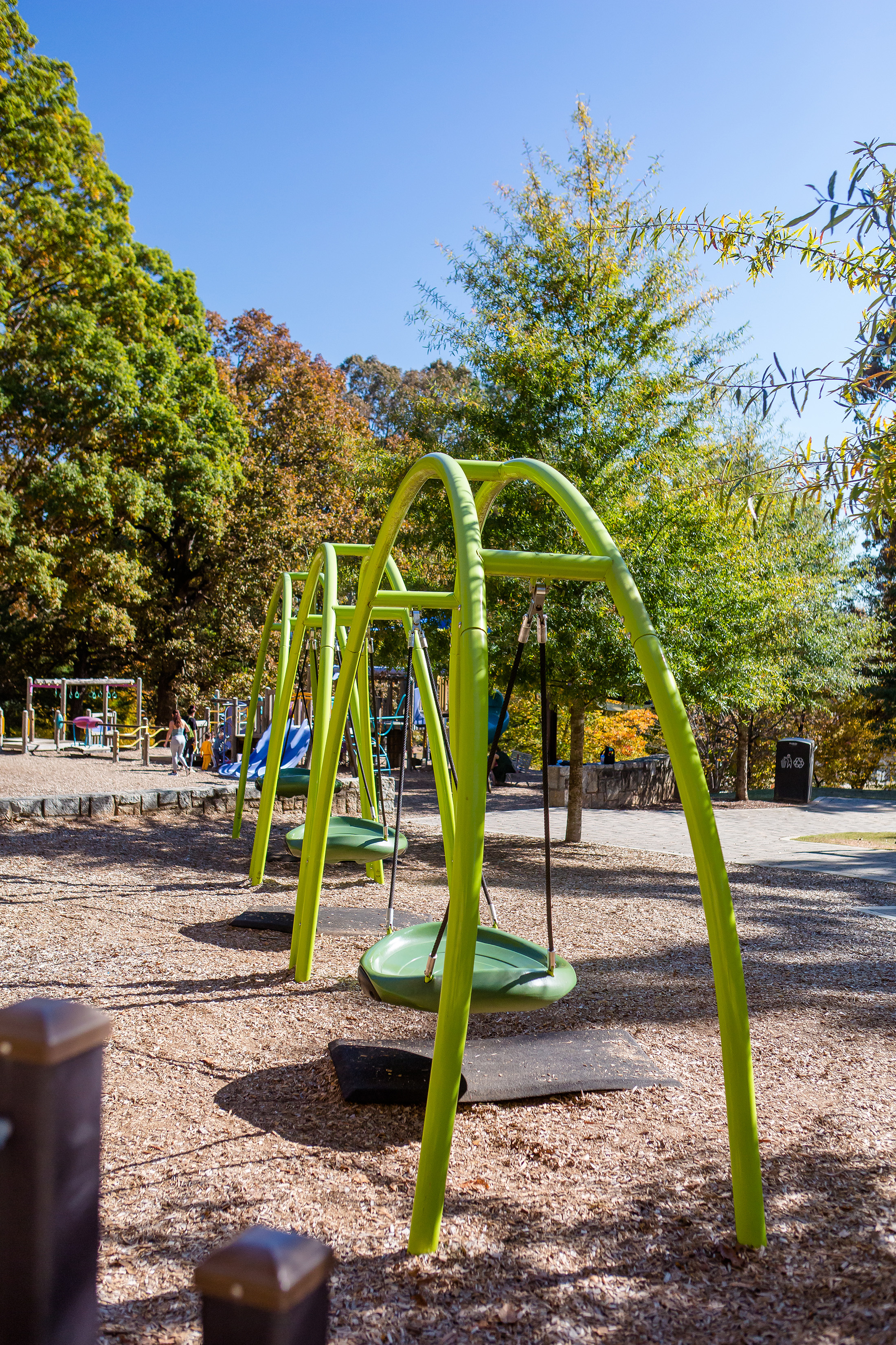  Private Estate for Multigenerational Living - Directly Across from Chastain Park - 物件實景