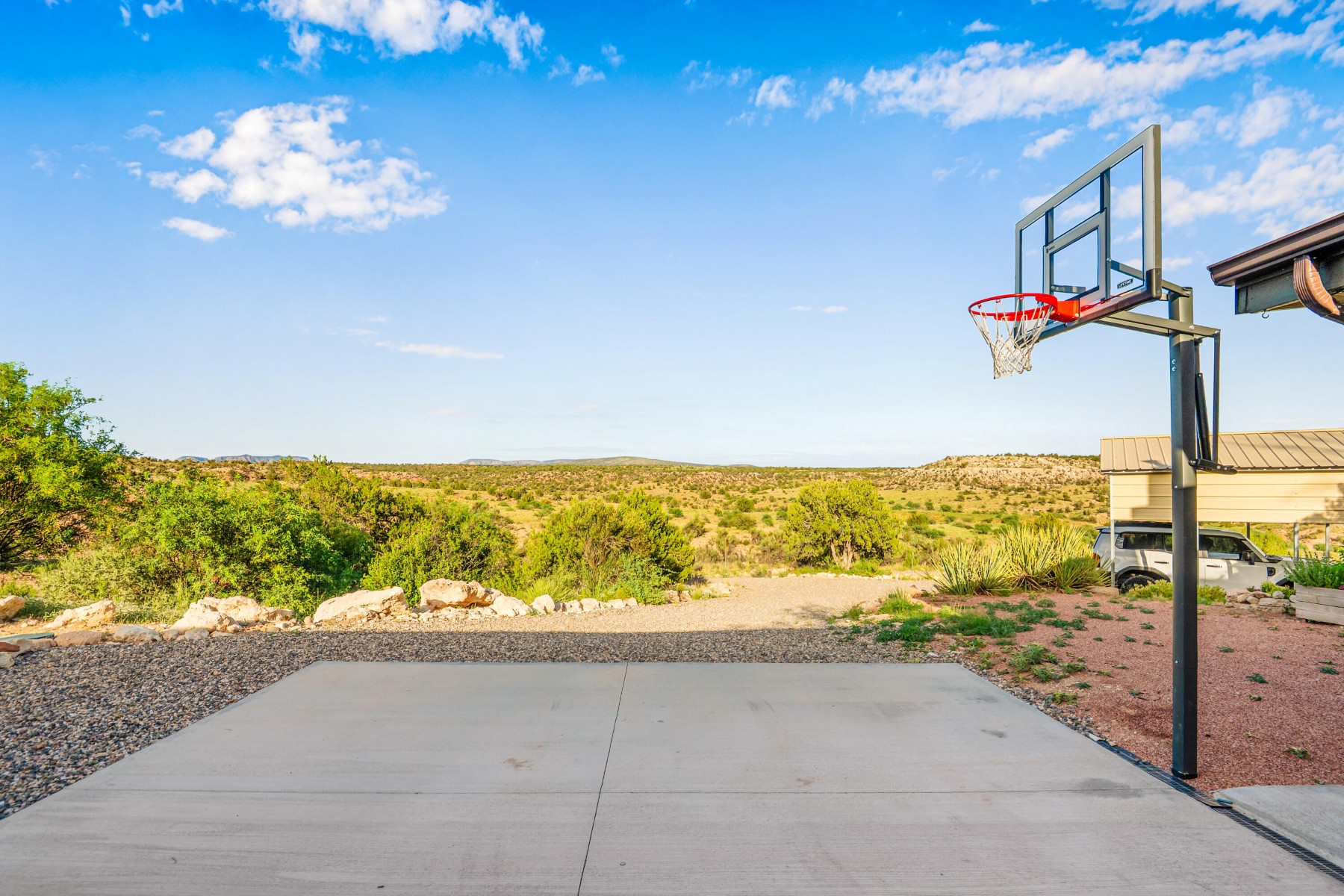  3090 E Martin Way  Cottonwood, AZ - 物件實景