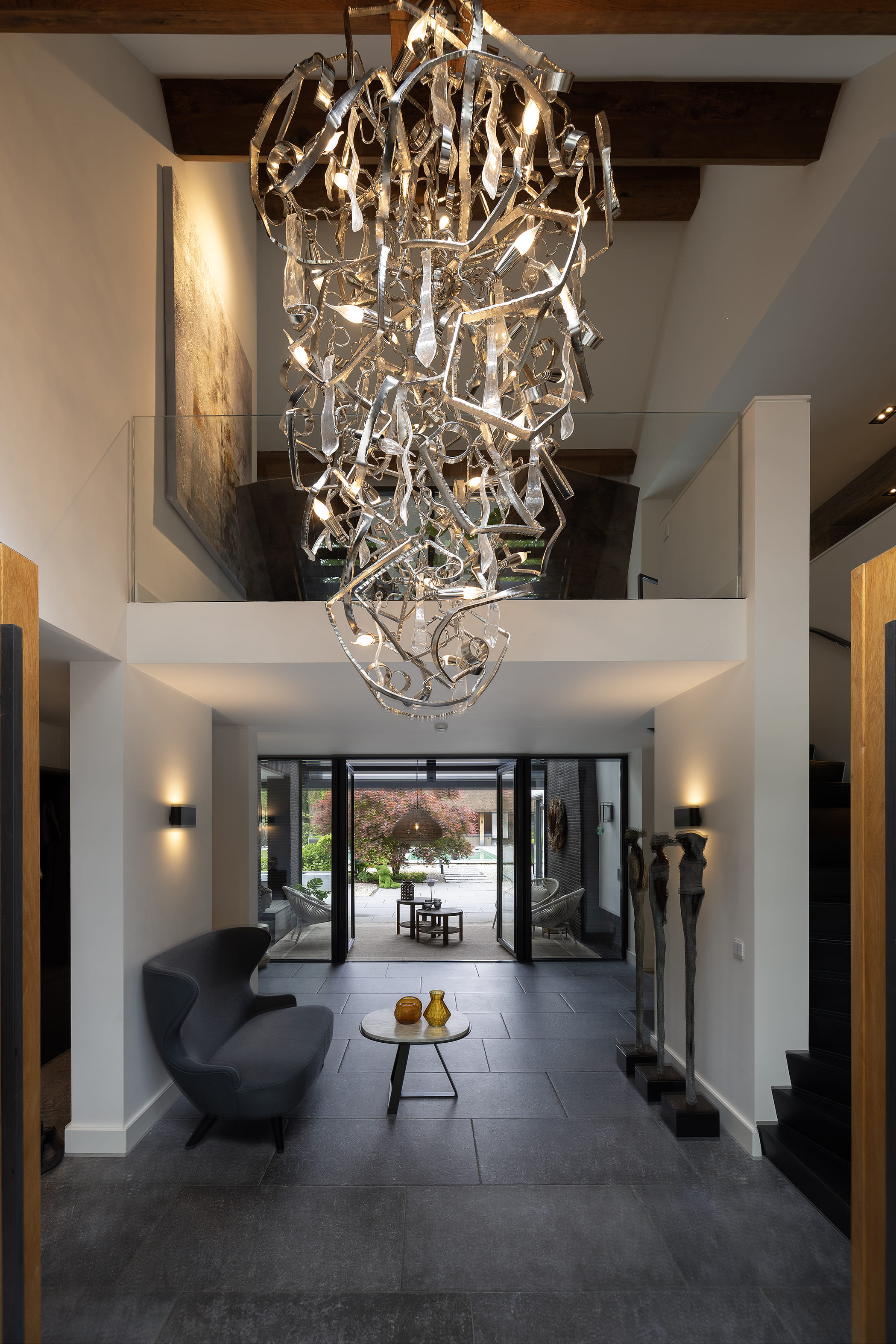  A Private Architectural Masterpiece at the Heart of the Gooi - 物件實景
