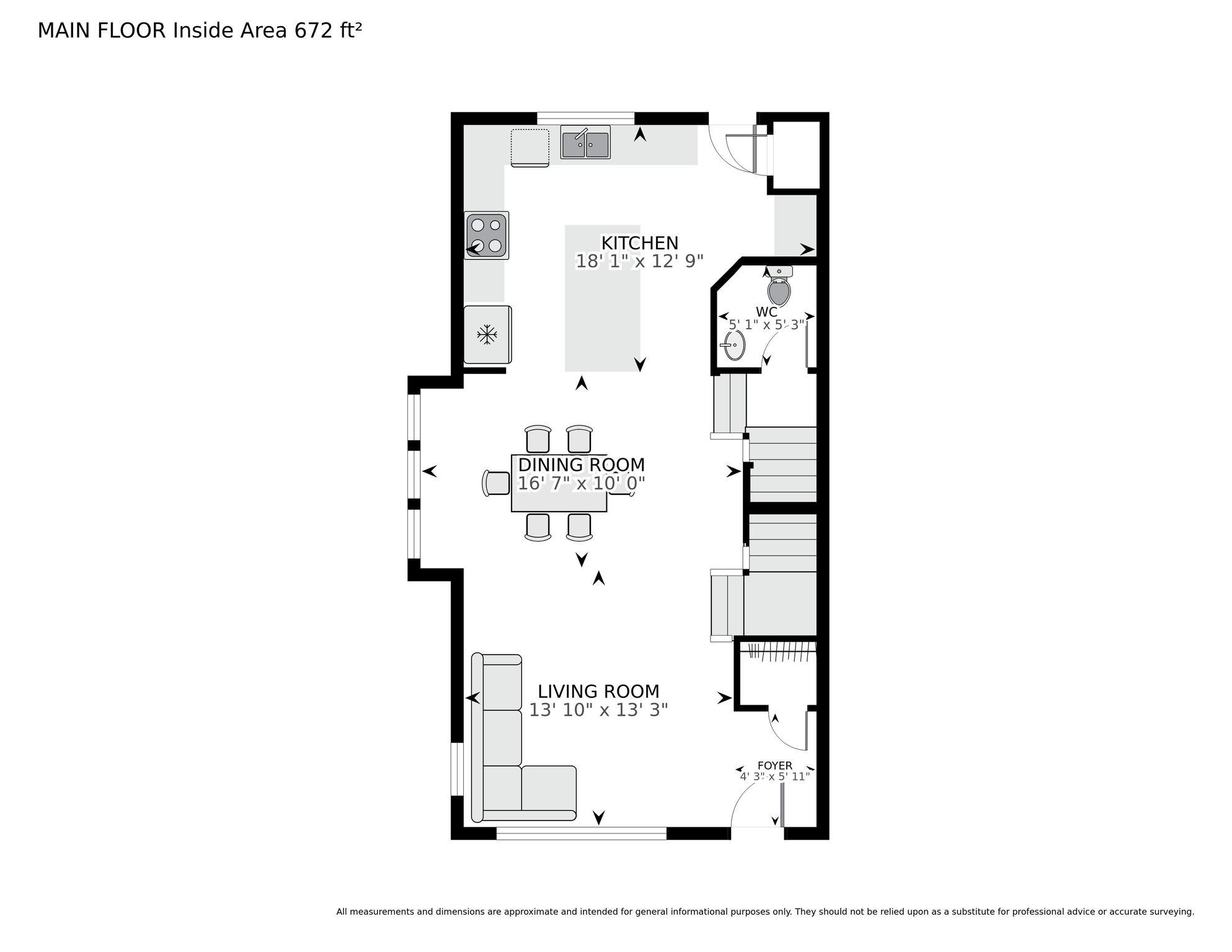  71 Ellsworth Heights Street, Silver Spring, MD, 20910 - 物件實景