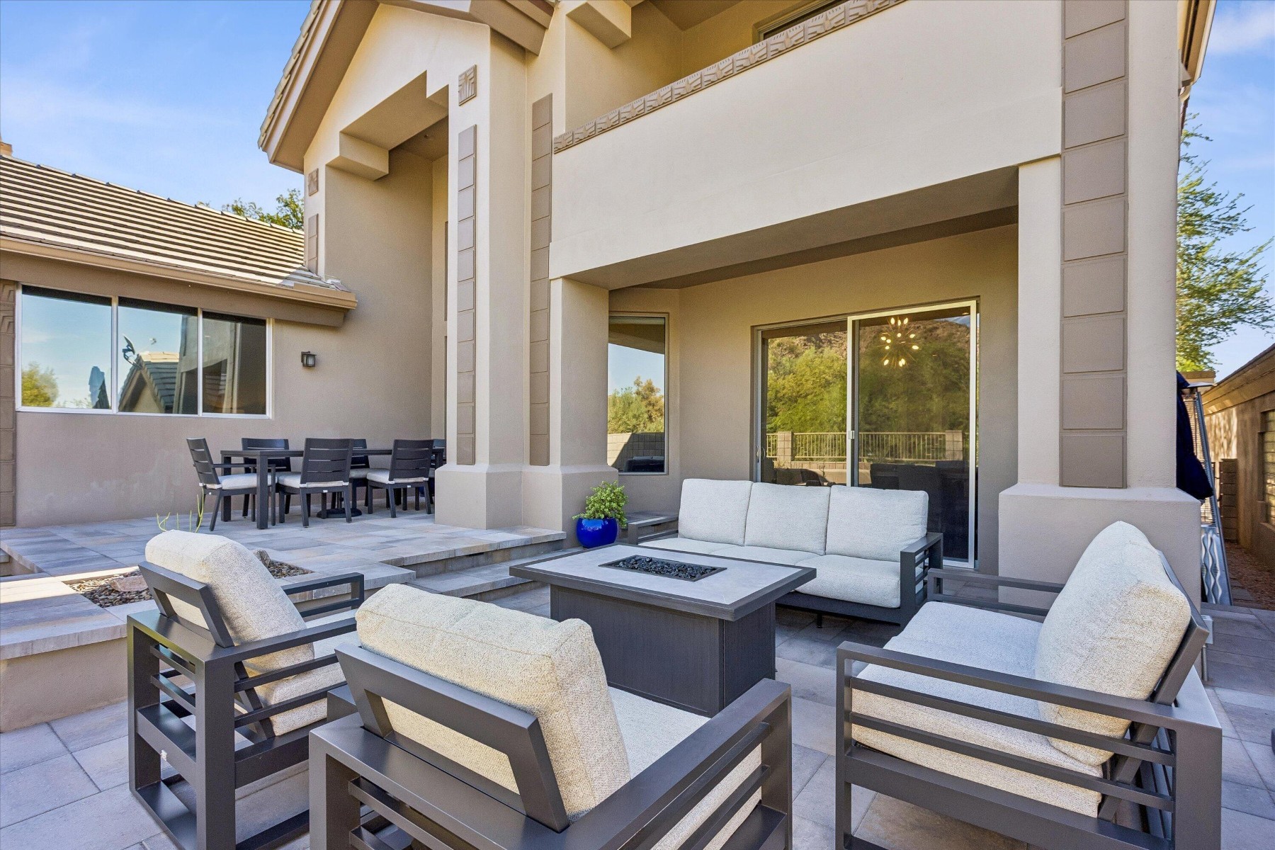  3018 E Sierra Vista Drive¦Phoenix, AZ - 物件實景