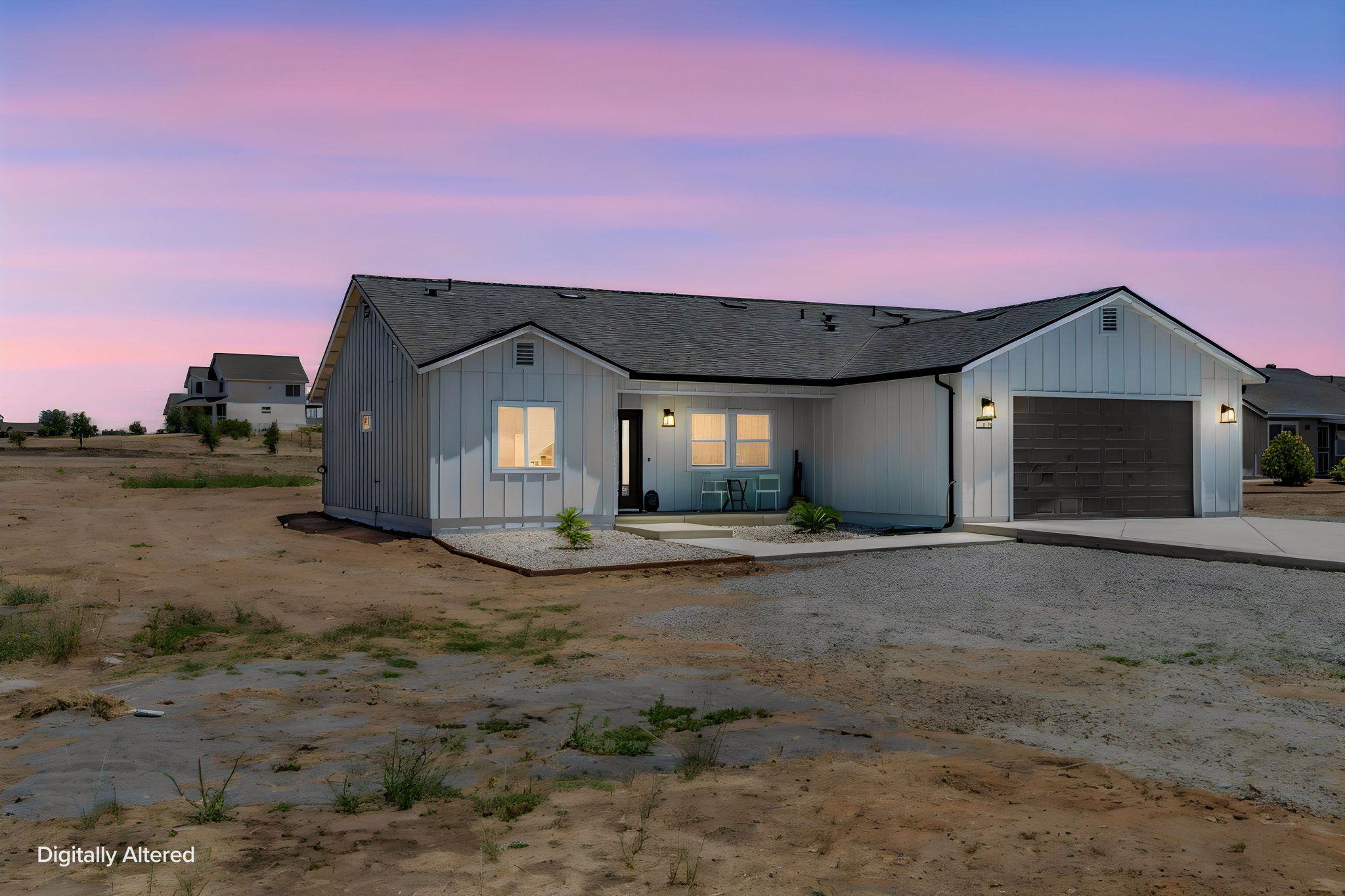  1916 Village Drive, Ione, CA 95640 - 物件實景