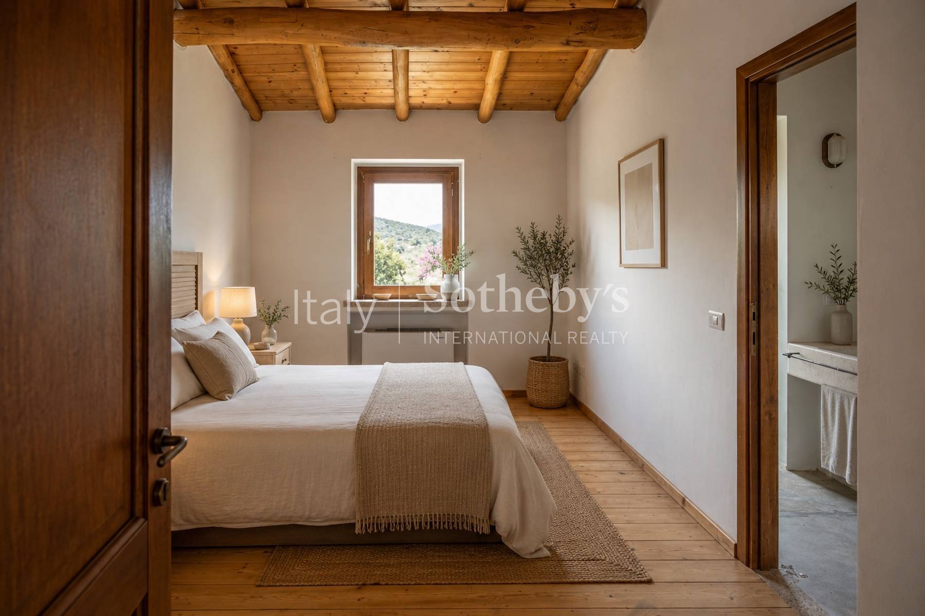  Luxury Rural Retreat near San Pantaleo - 物件實景