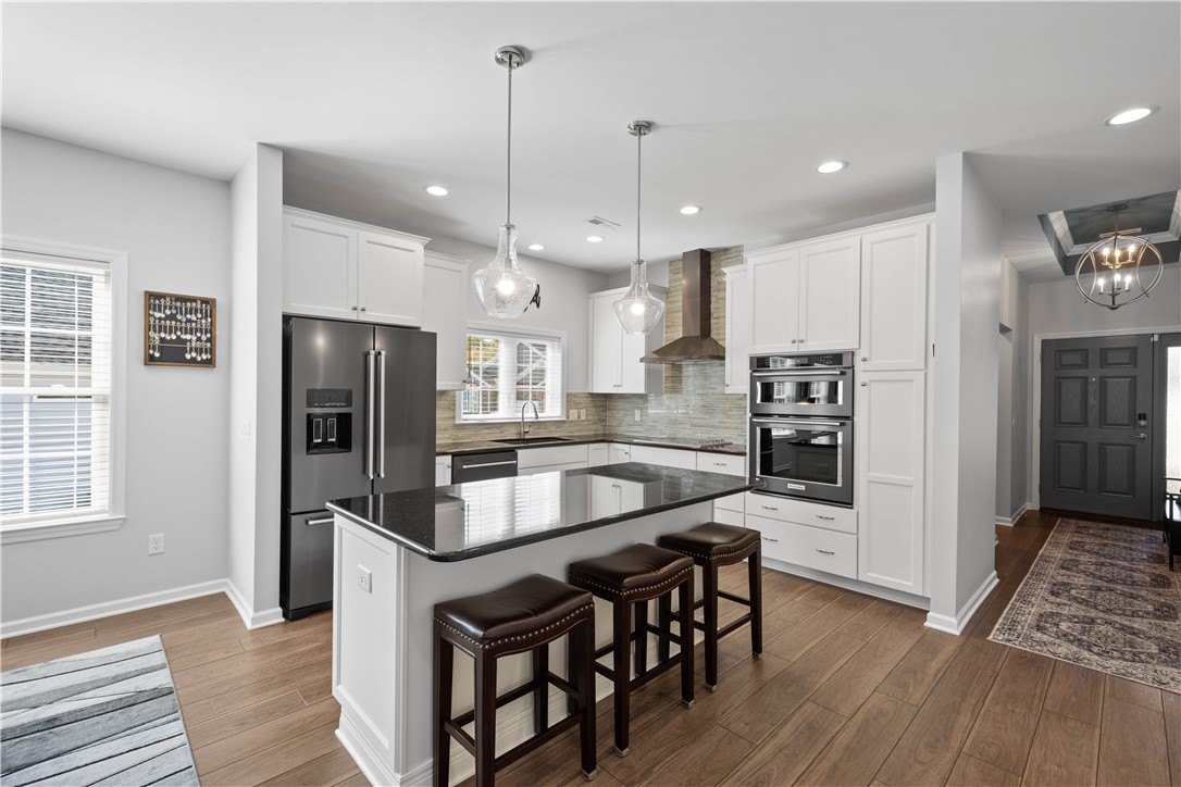 Canonsburg, Pennsylvania, 15317, United States, 2 Bedrooms Bedrooms, ,2 BathroomsBathrooms,Residential,For Sale,2008615