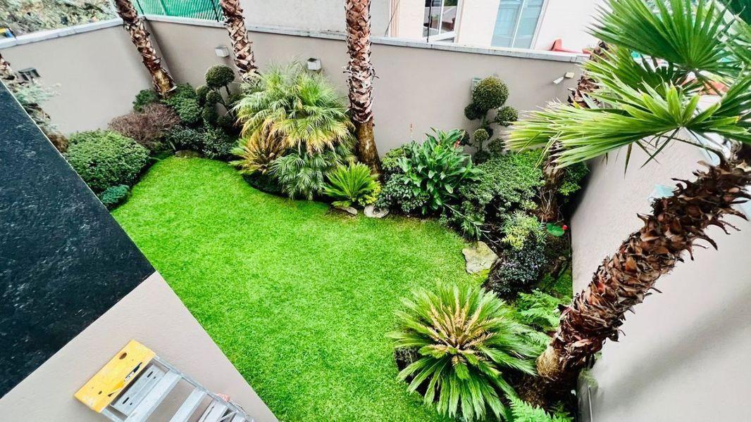 Paseo del Pedregal, Tlalpan, Ciudad de México, 14210, Mexico, 4 Bedrooms Bedrooms, ,5 BathroomsBathrooms,Residential,For Sale,Paseo del Pedregal,1444748