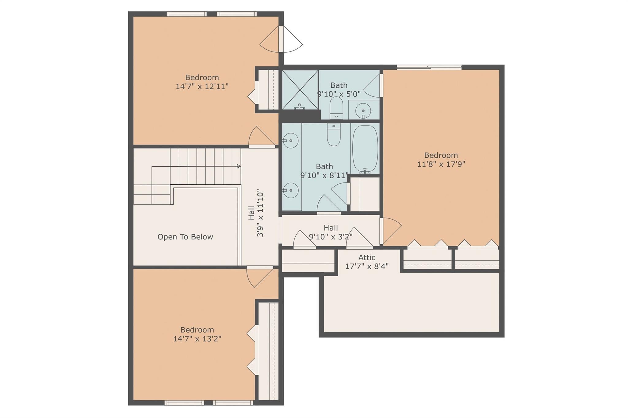 Asheville, North Carolina, 28806, United States, 4 Bedrooms Bedrooms, ,7 BathroomsBathrooms,Residential,For Sale,2001190