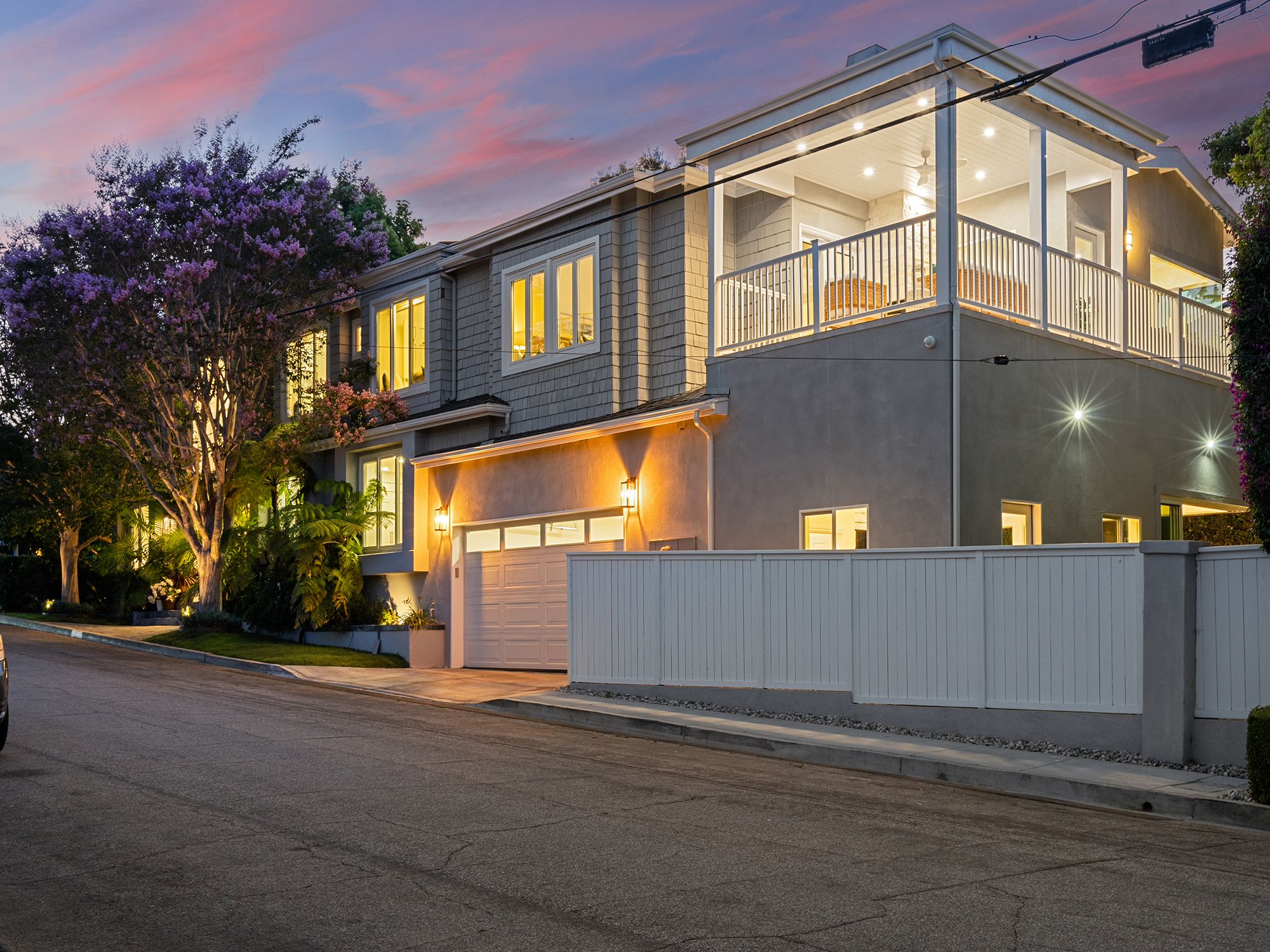  2300 John Street, Manhattan Beach, CA 90266 - 物件實景