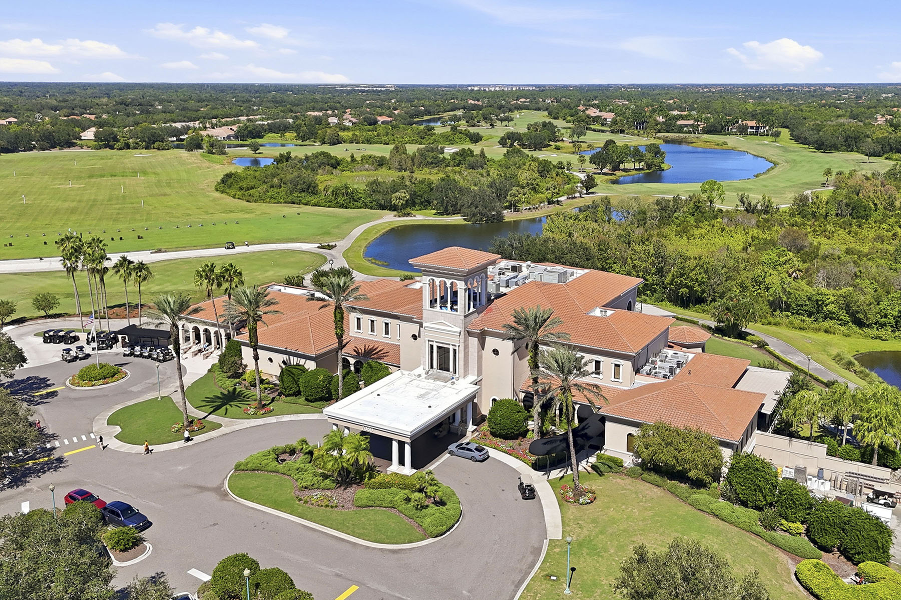  LAKEWOOD RANCH COUNTRY CLUB MUIRFIELD - 物件實景